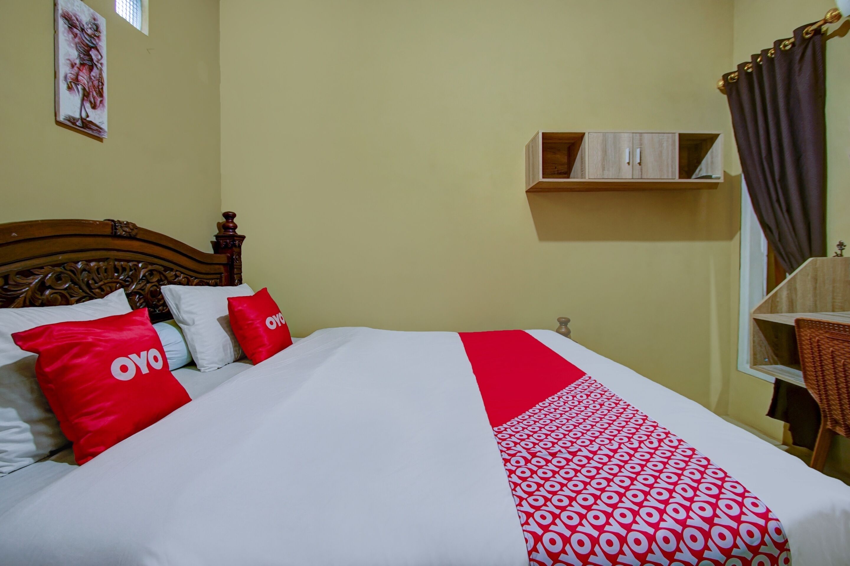 Melati House Syariah by RedDoorz