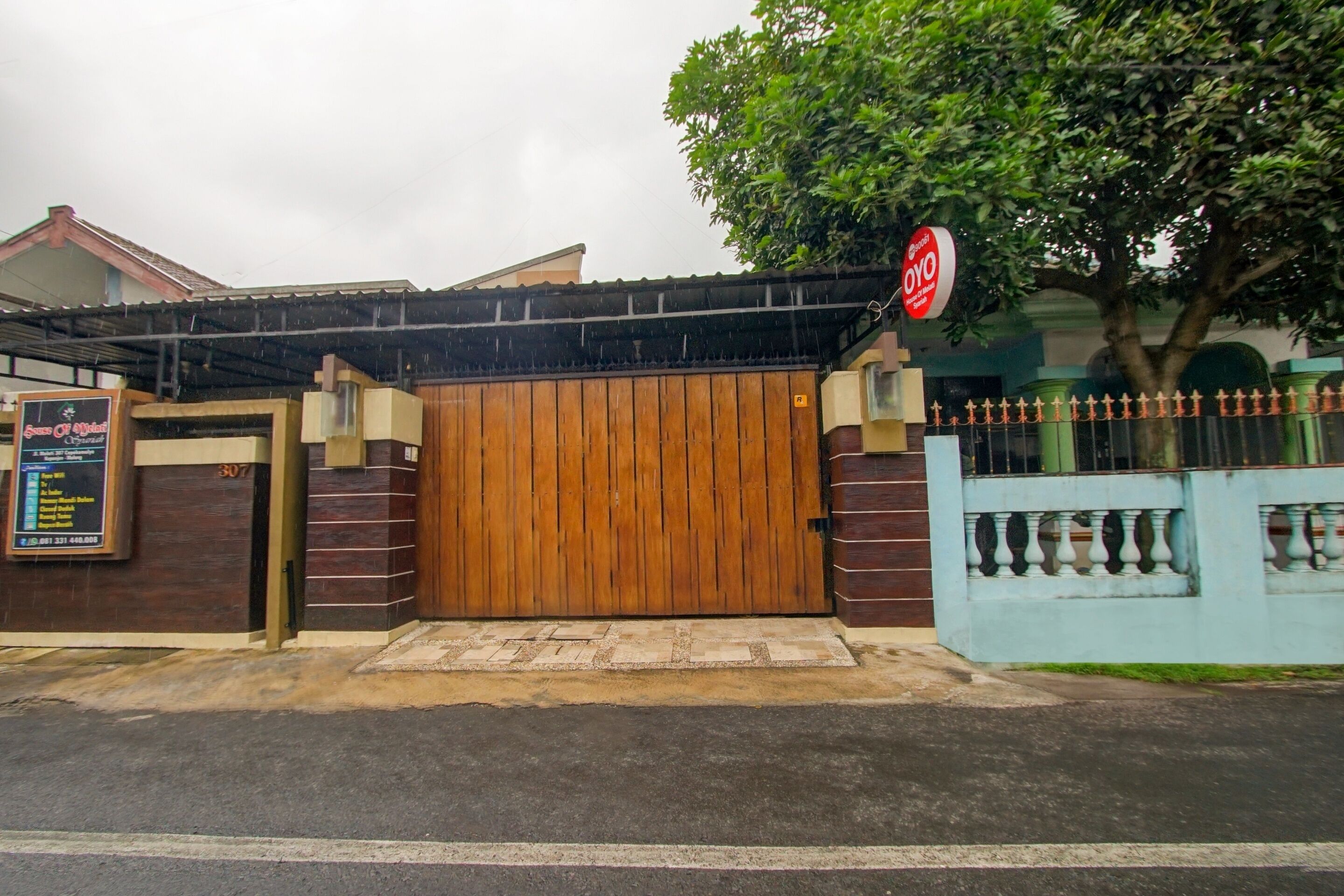 Melati House Syariah by RedDoorz