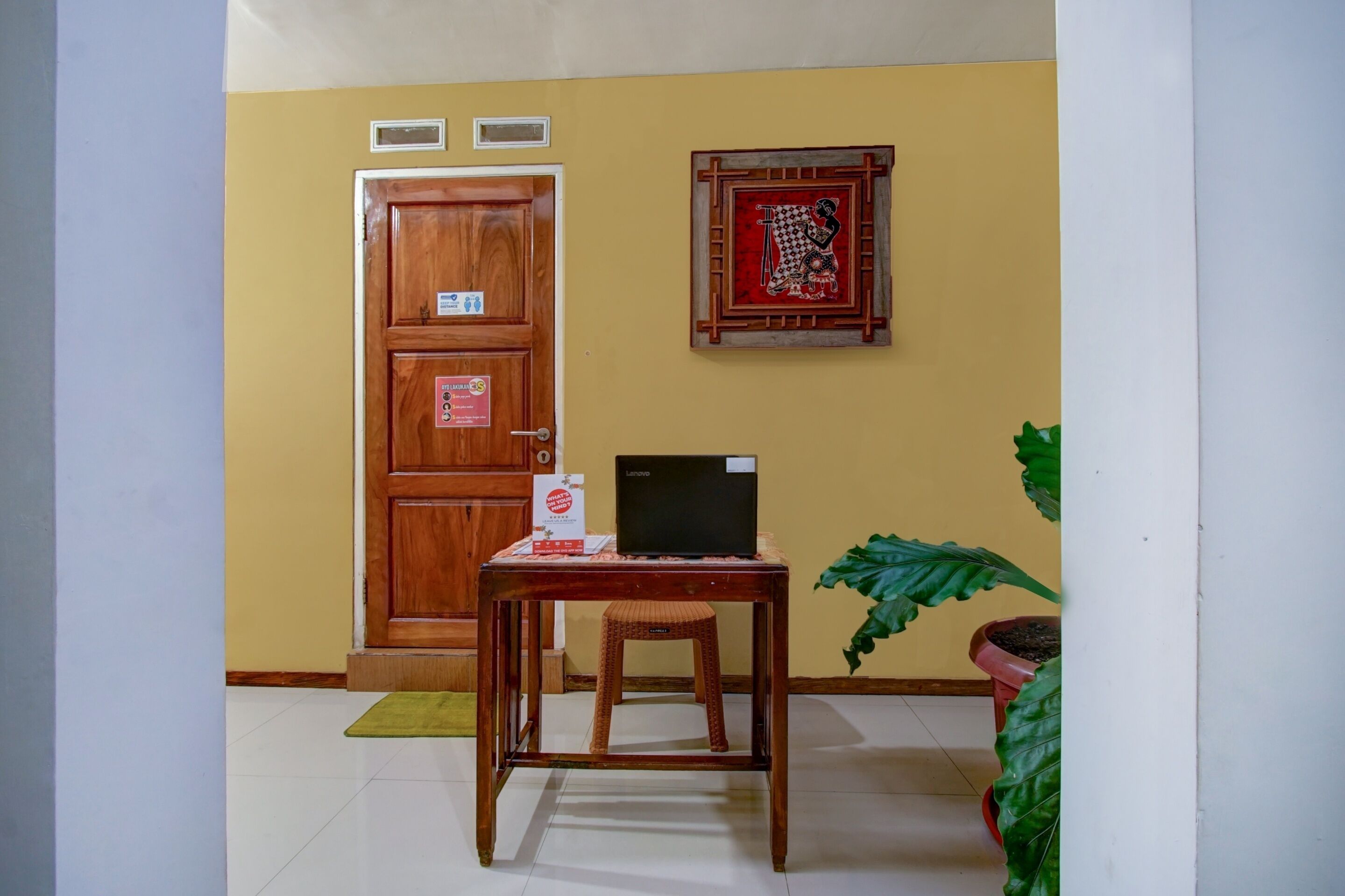 Melati House Syariah by RedDoorz