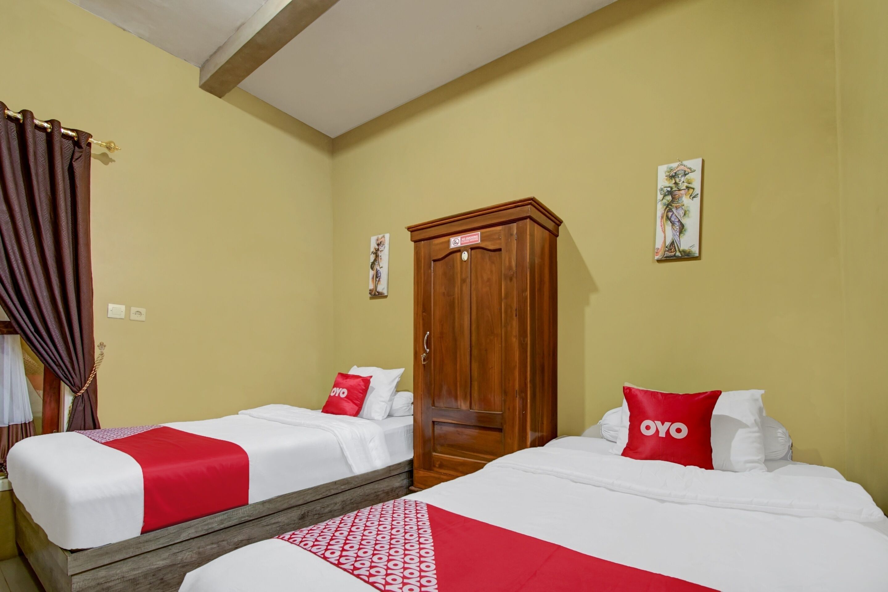 Melati House Syariah by RedDoorz
