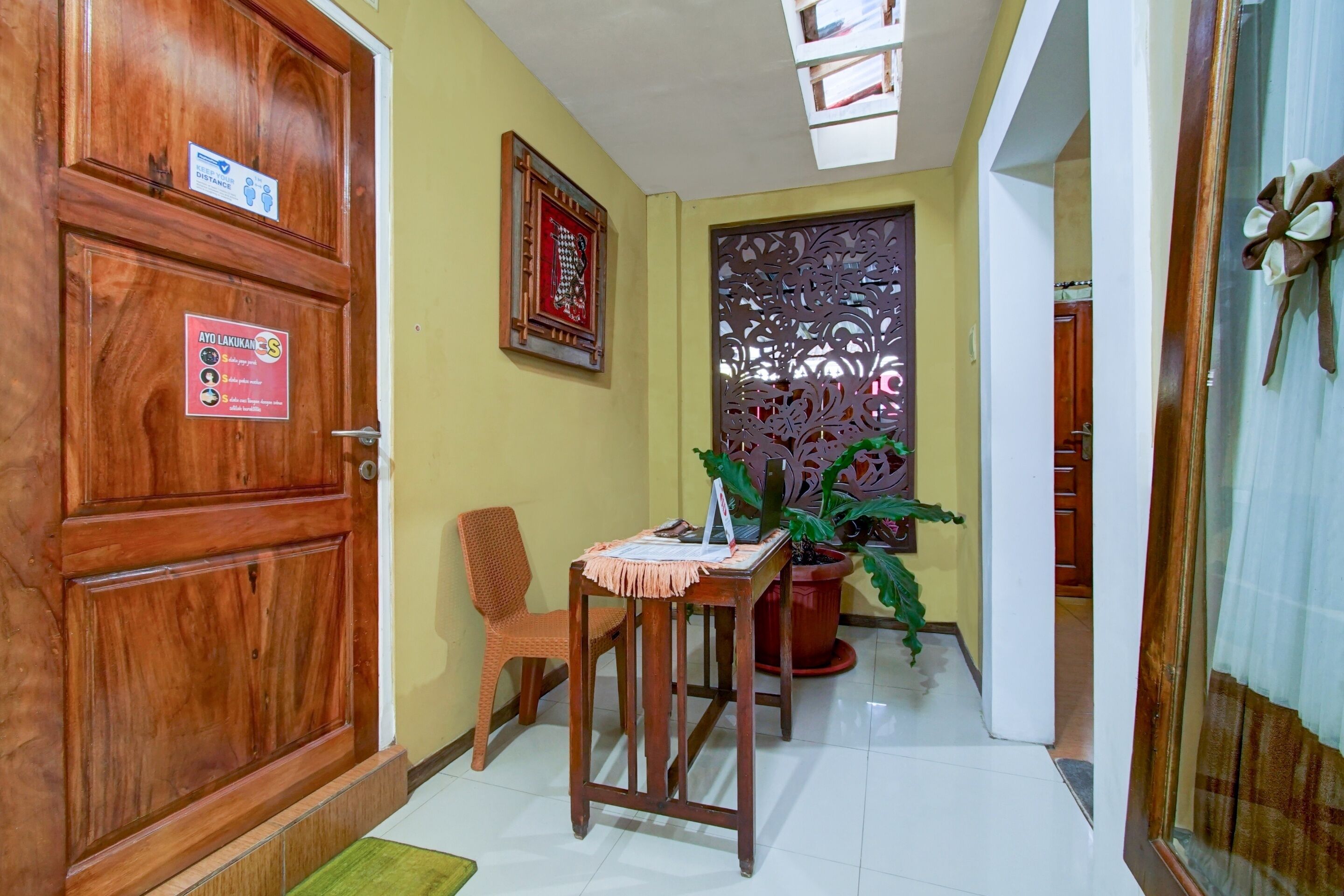 Melati House Syariah by RedDoorz