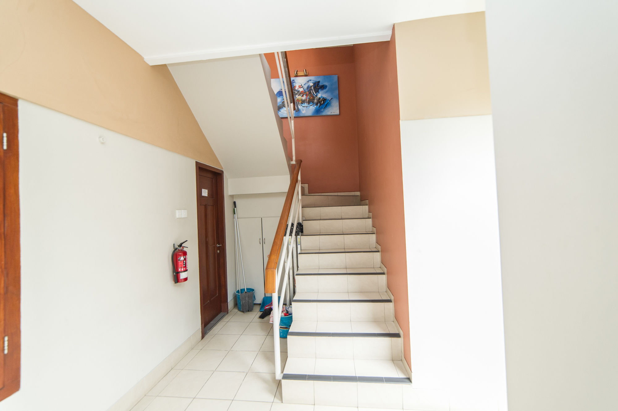 Merbabu Guesthouse