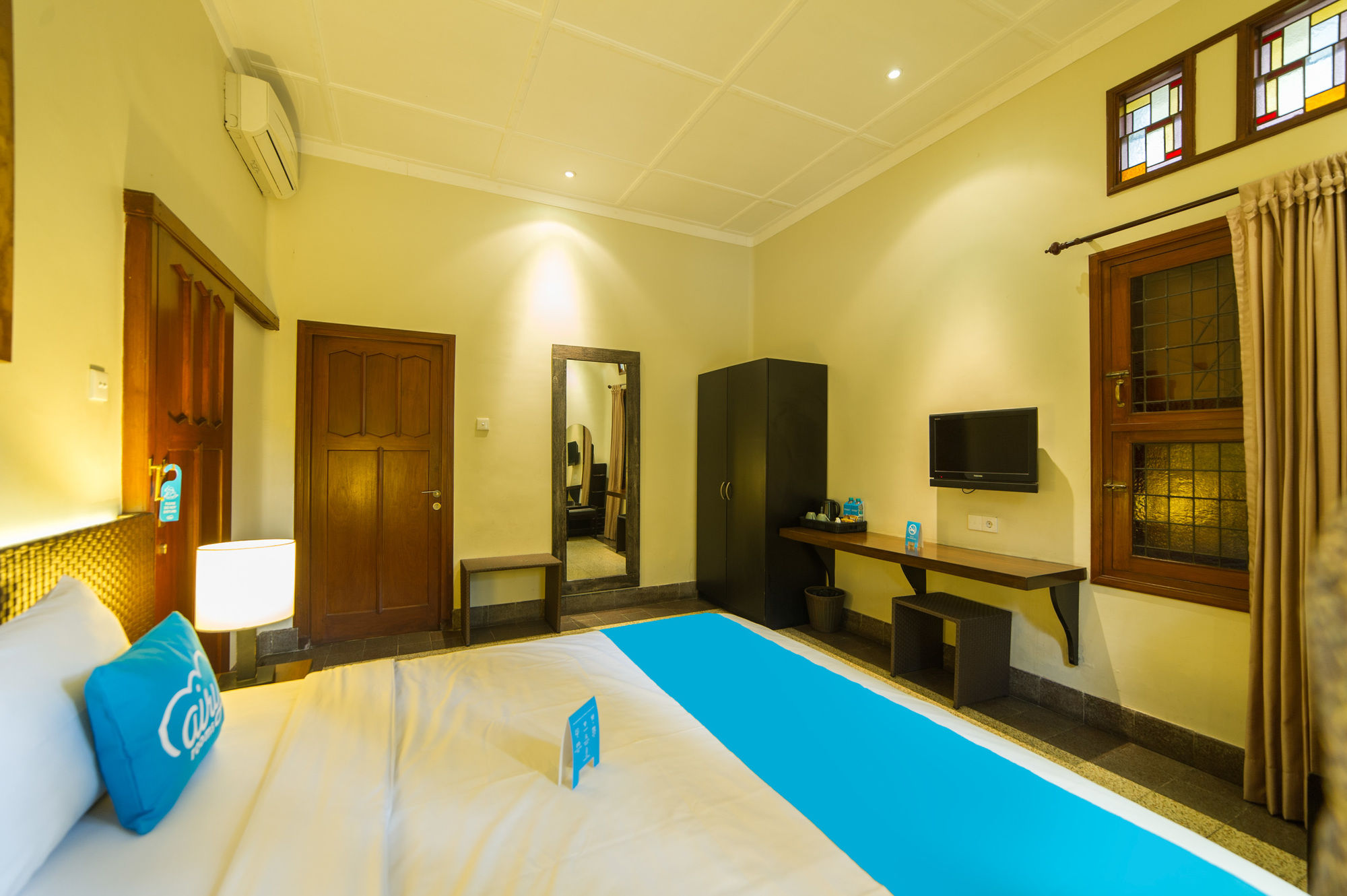 Merbabu Guesthouse