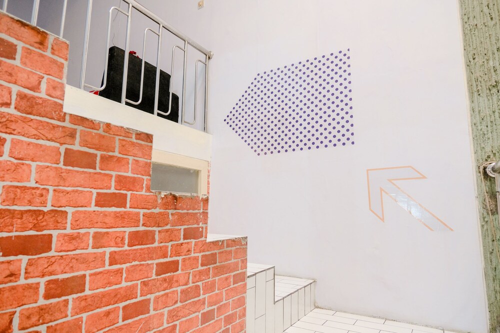 Nabila O Family Residence by OYO Rooms