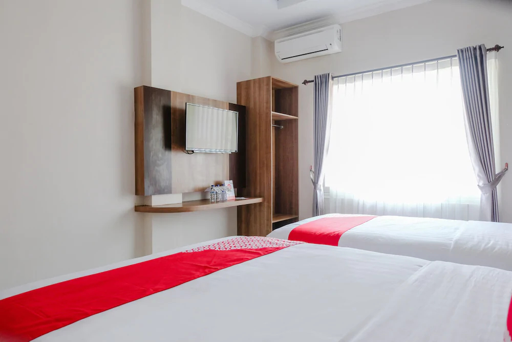 Noura Guest House Syariah by OYO Rooms