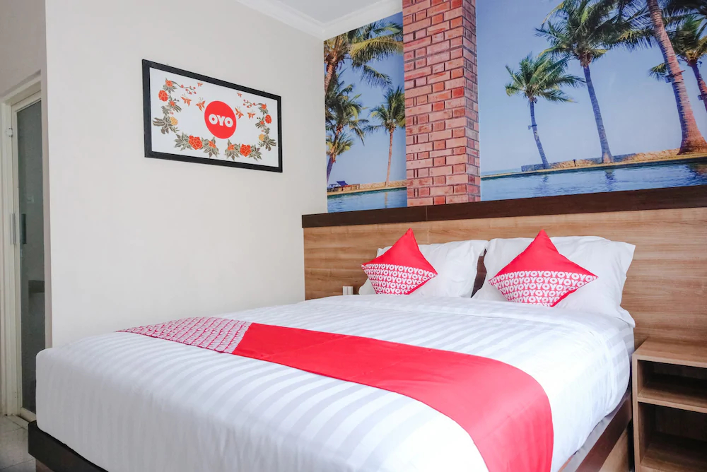 Noura Guest House Syariah by OYO Rooms