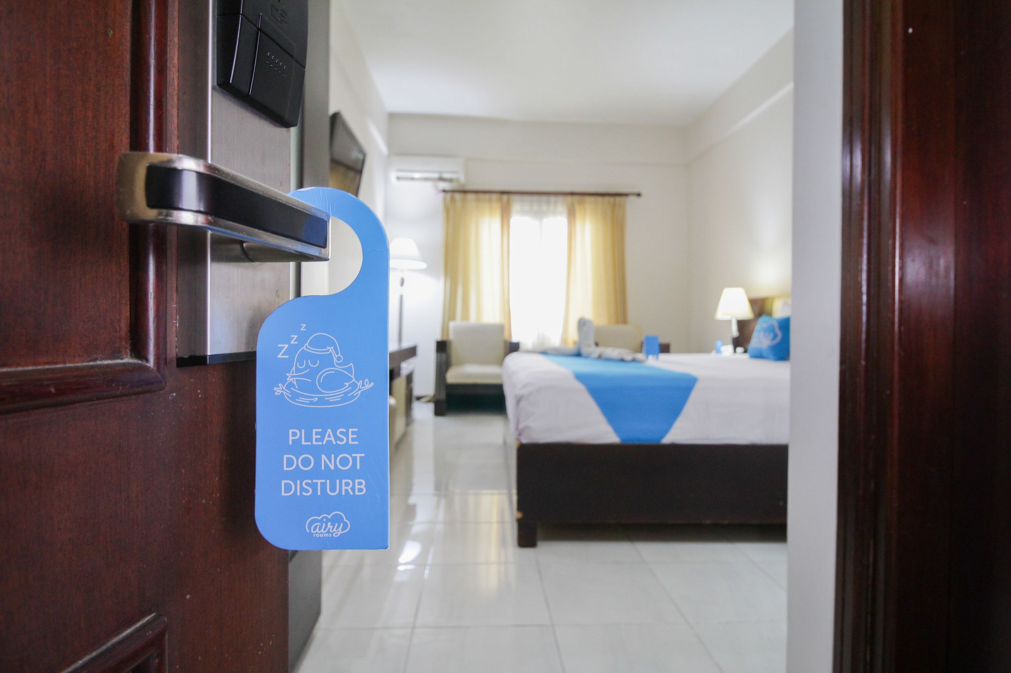 The Aliante Hotel