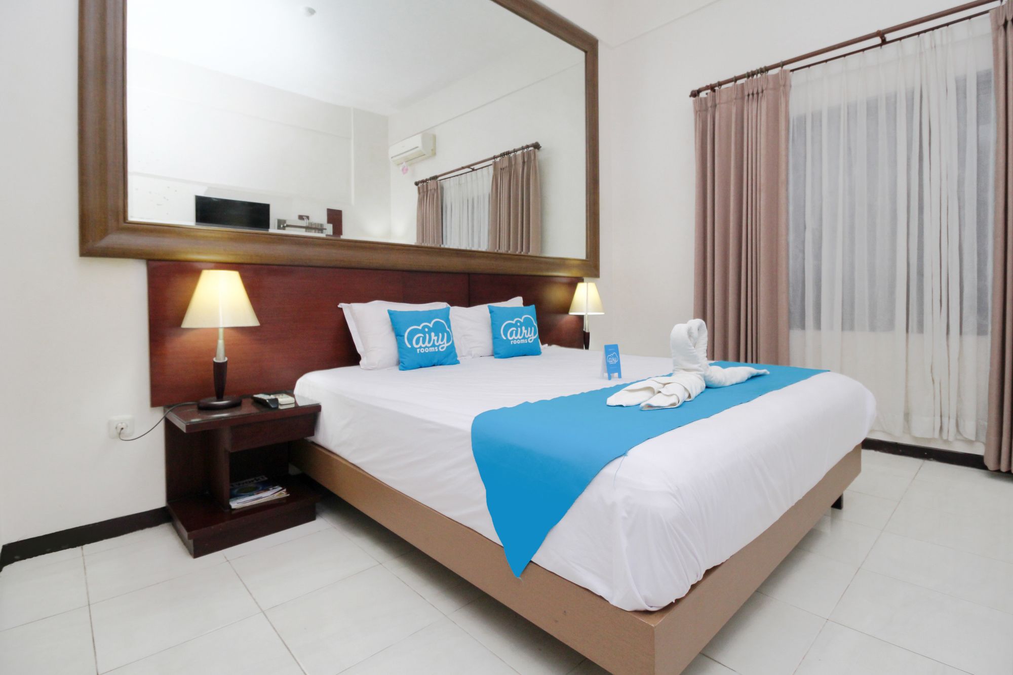 The Aliante Hotel