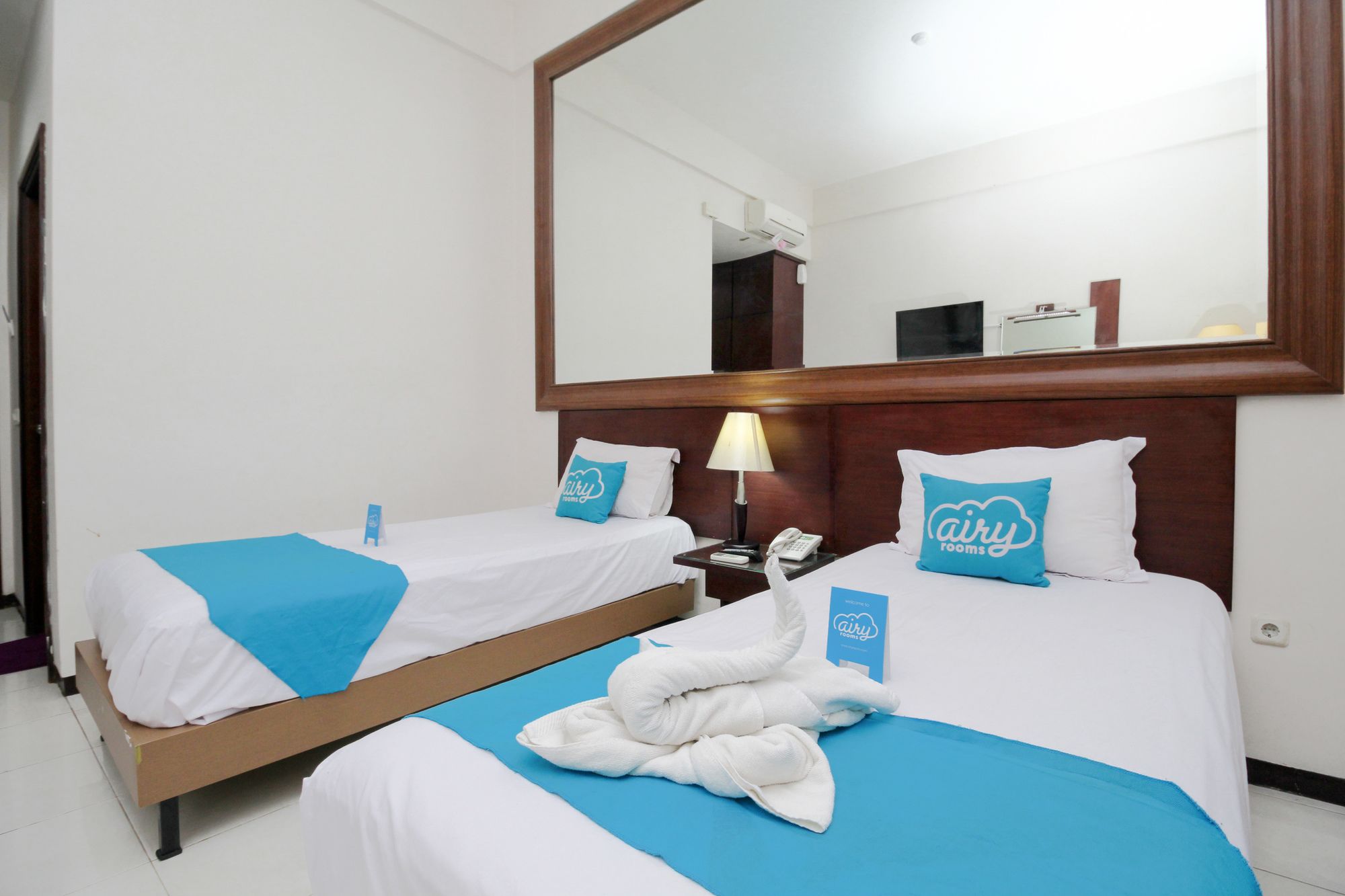 The Aliante Hotel