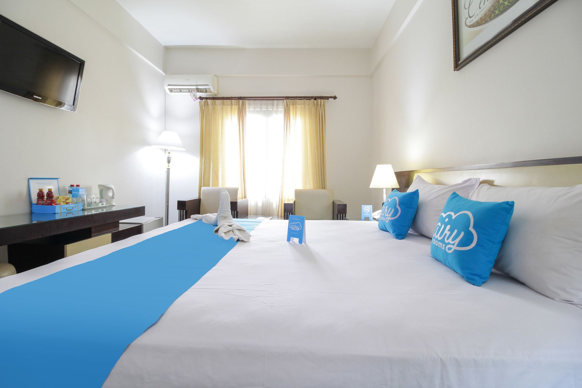 The Aliante Hotel