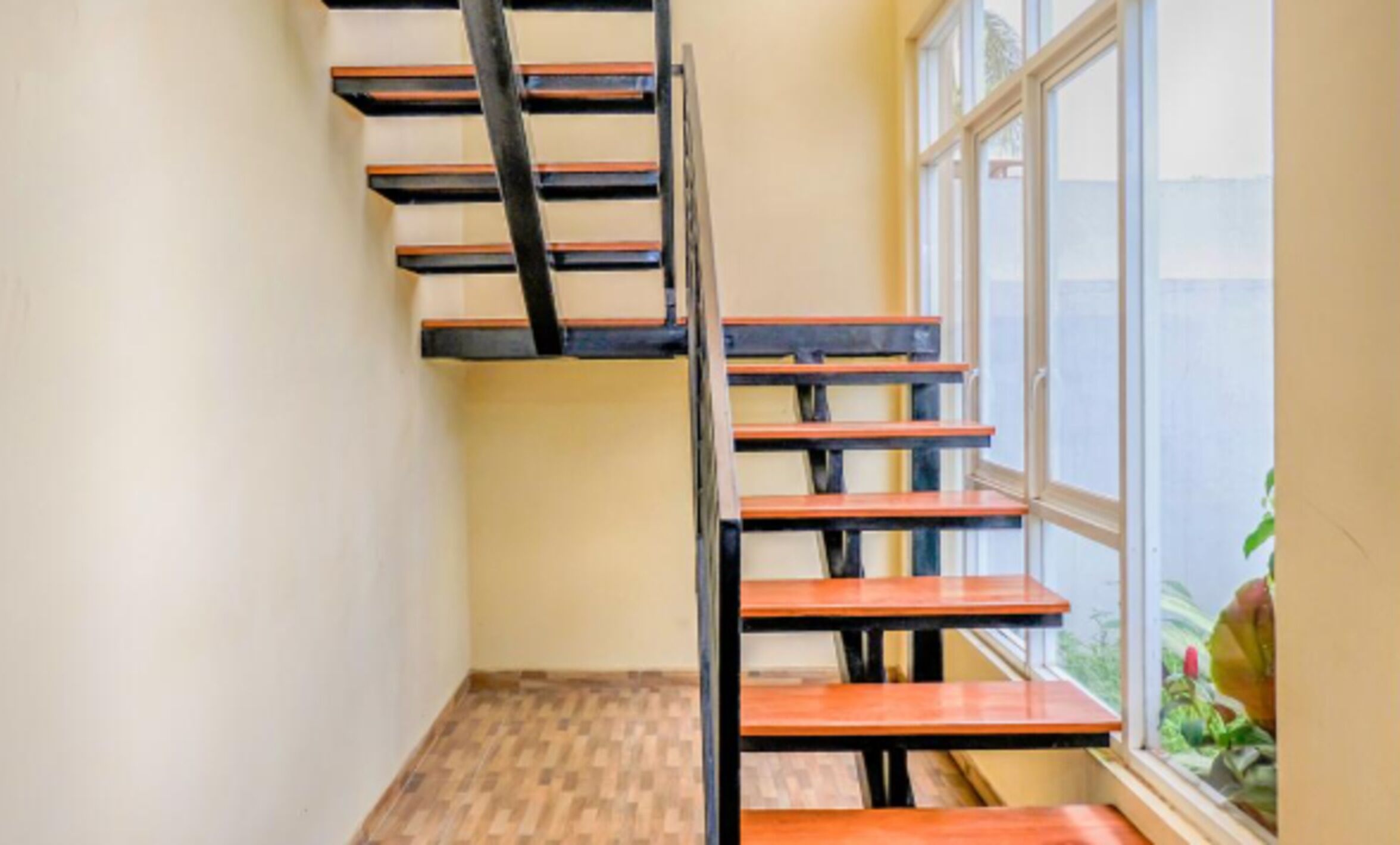 Omah Anin Boarding House