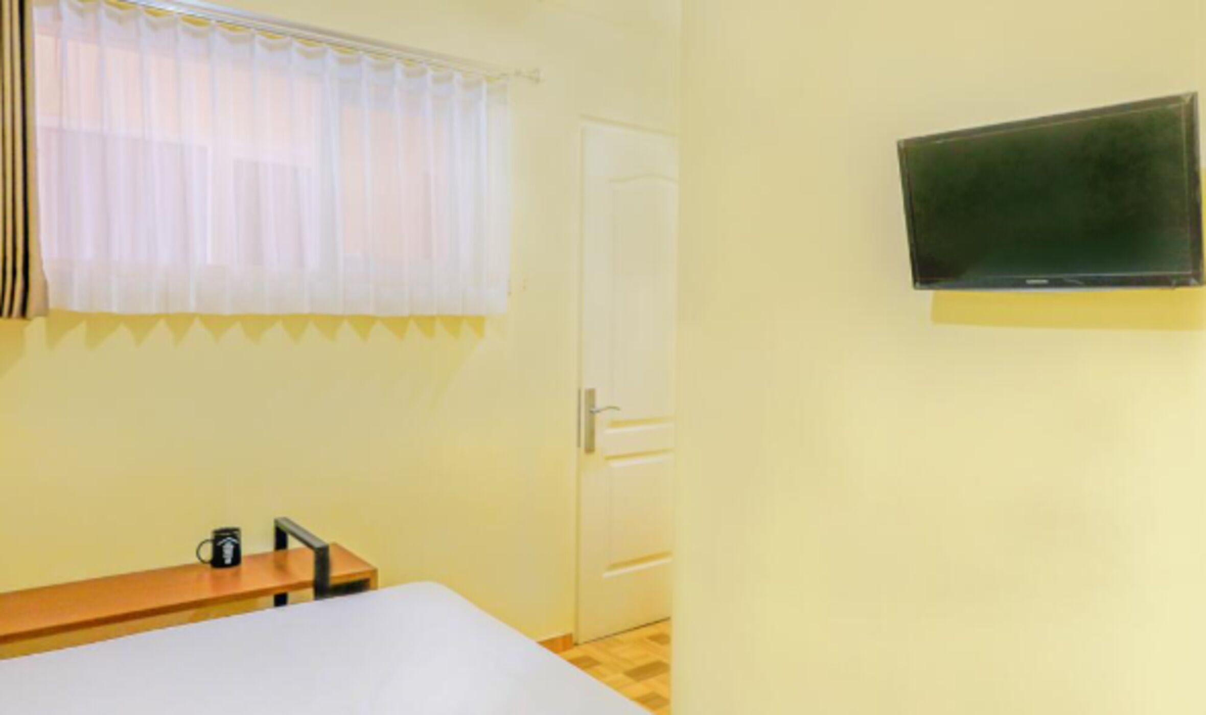 Omah Anin Boarding House