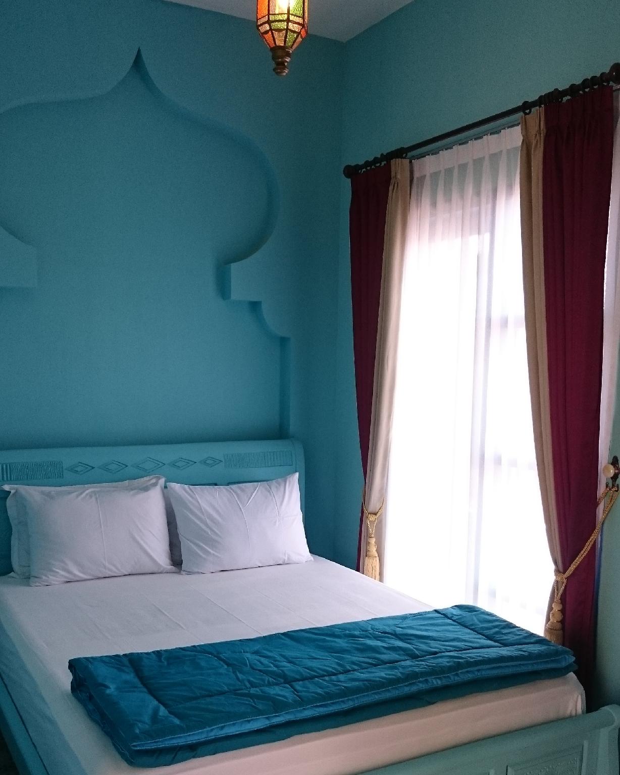 Omahkoe Guest House Syariah by OYO Rooms