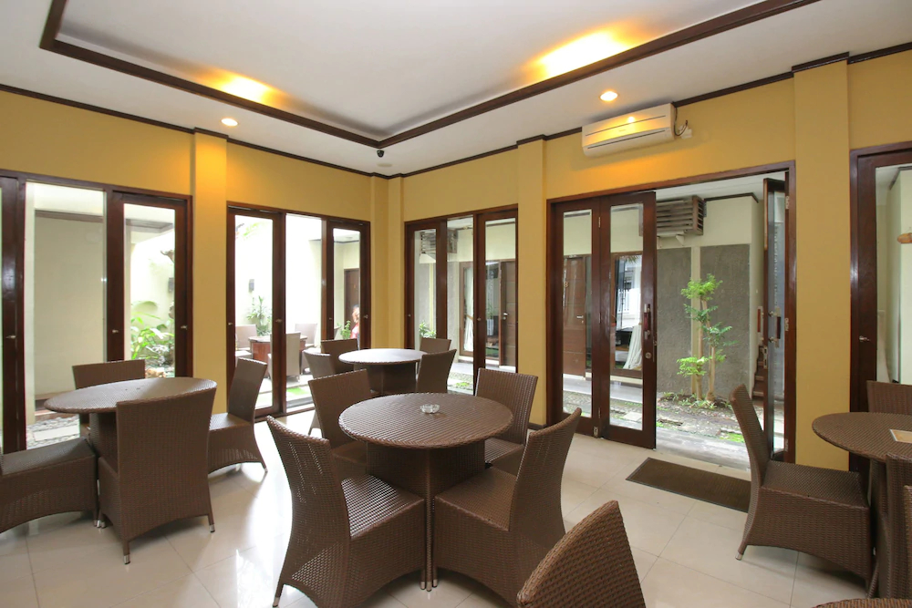 Omahkoe Guest House by Airy Rooms