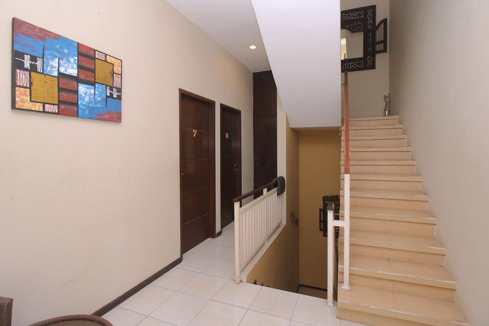 Omahkoe Guest House by Airy Rooms