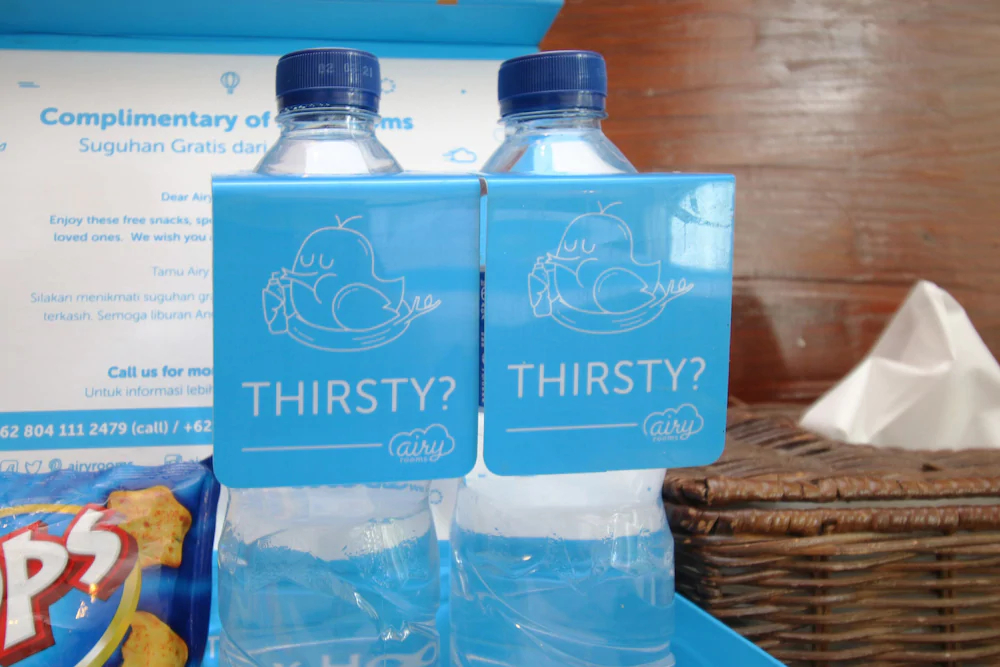 Omahkoe Guest House by Airy Rooms