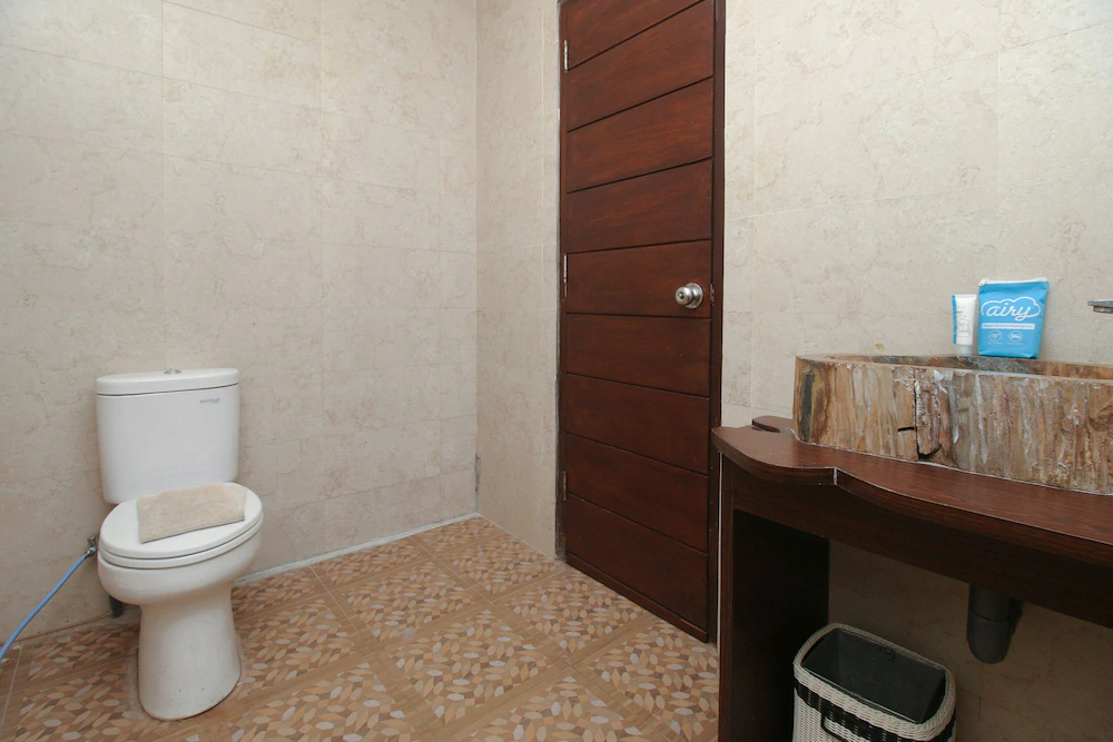 Omahkoe Guest House by Airy Rooms