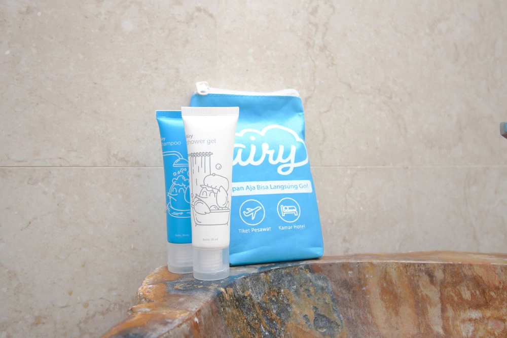 Omahkoe Guest House by Airy Rooms