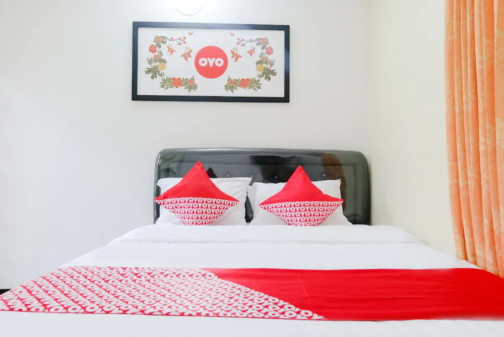 Omahku Asri Syariah by OYO Rooms