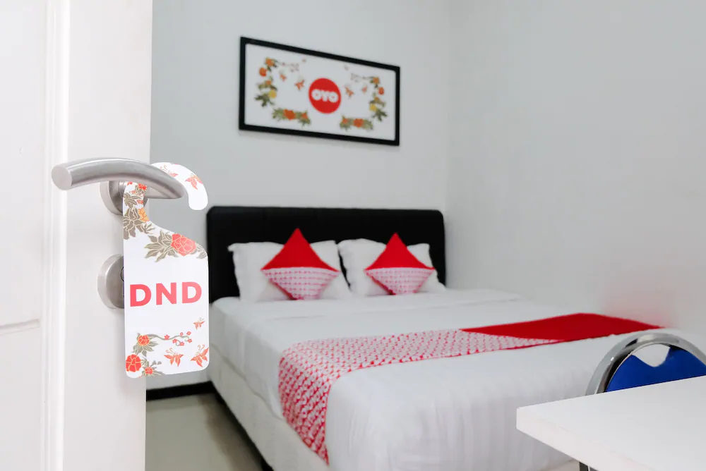 Omahku Asri Syariah by OYO Rooms