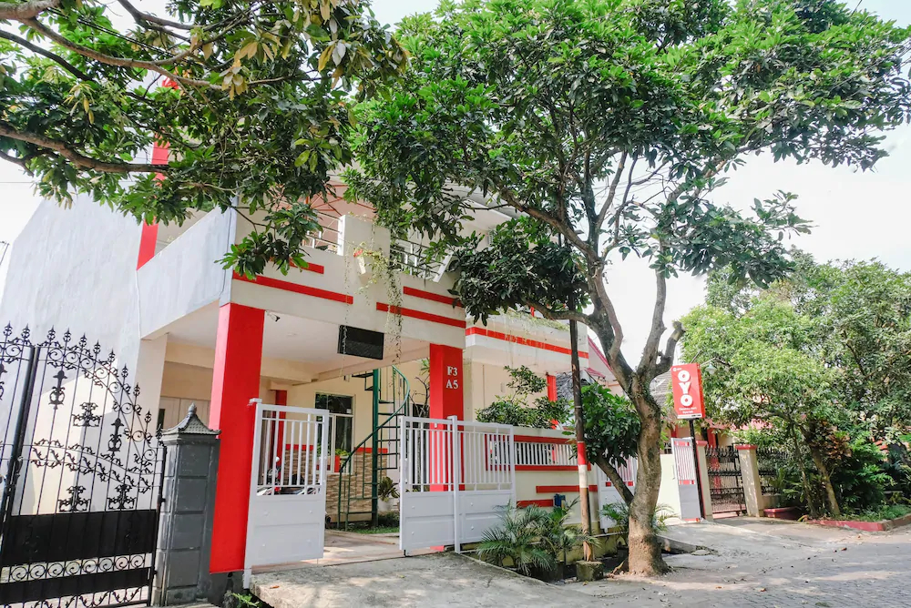 Omahku Asri Syariah by OYO Rooms