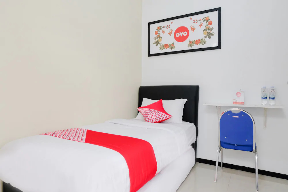 Omahku Asri Syariah by OYO Rooms