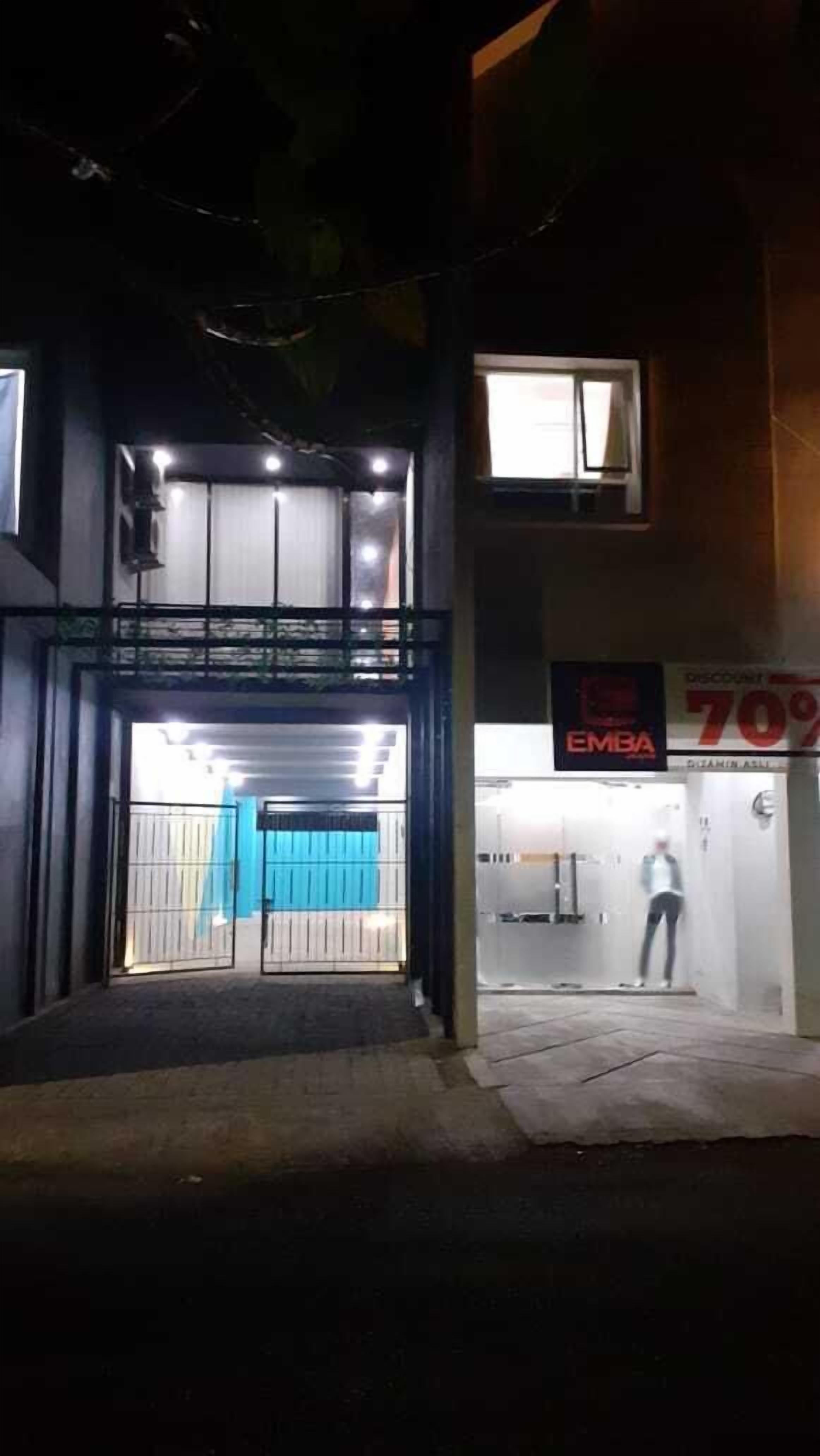 Osborn Coliving