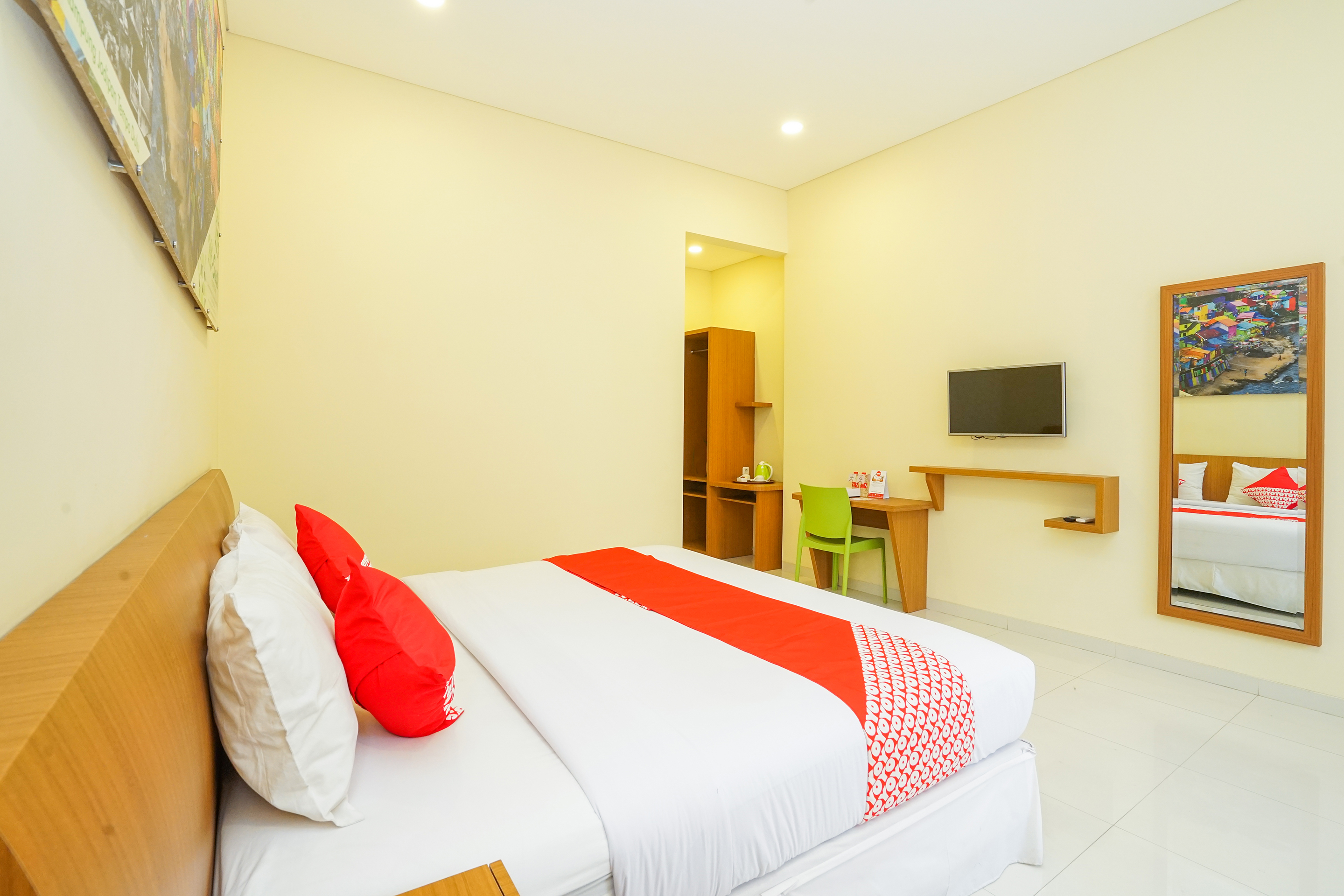 OYO 272 M Suite Homestay