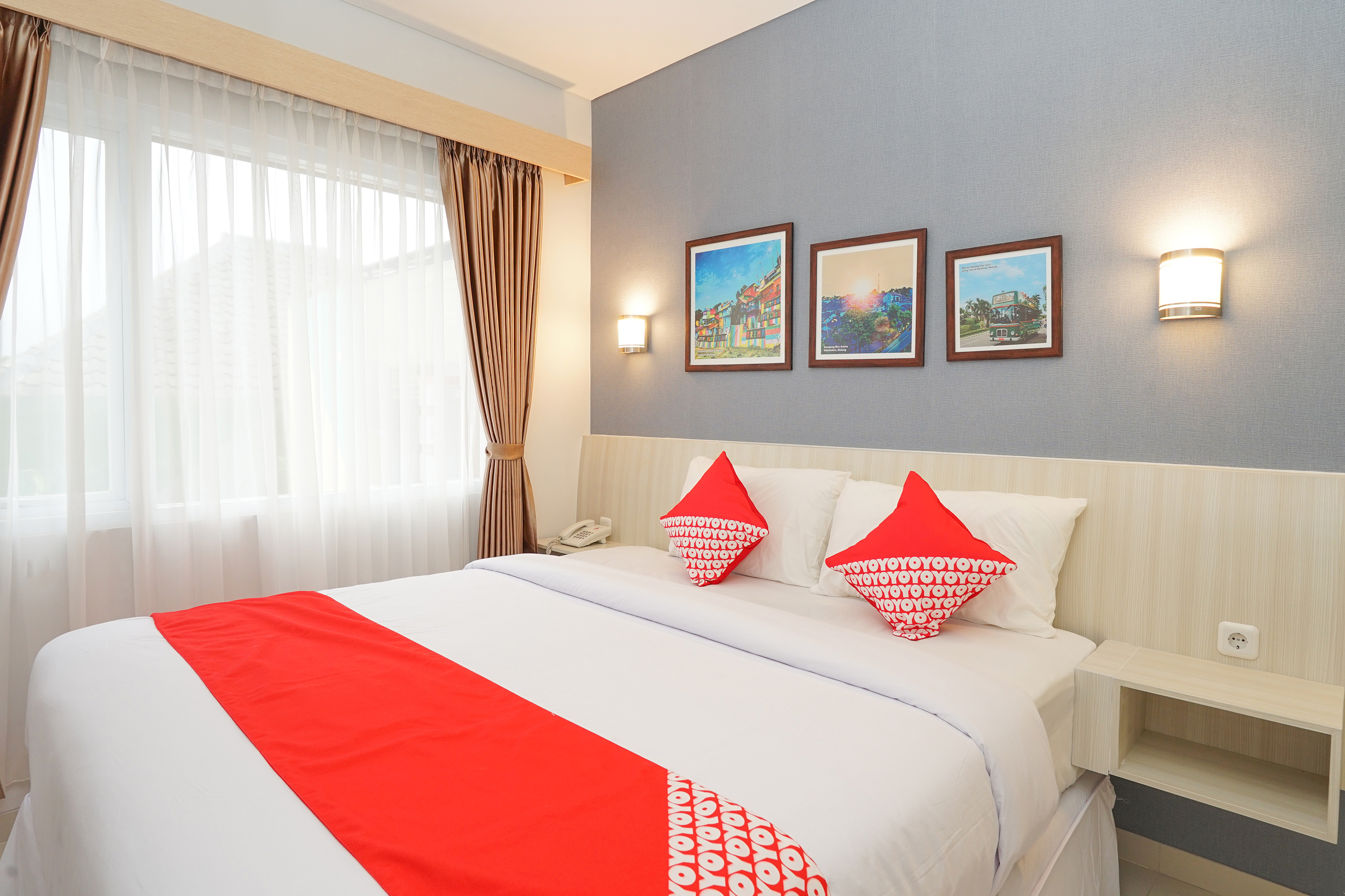 OYO 272 M Suite Homestay