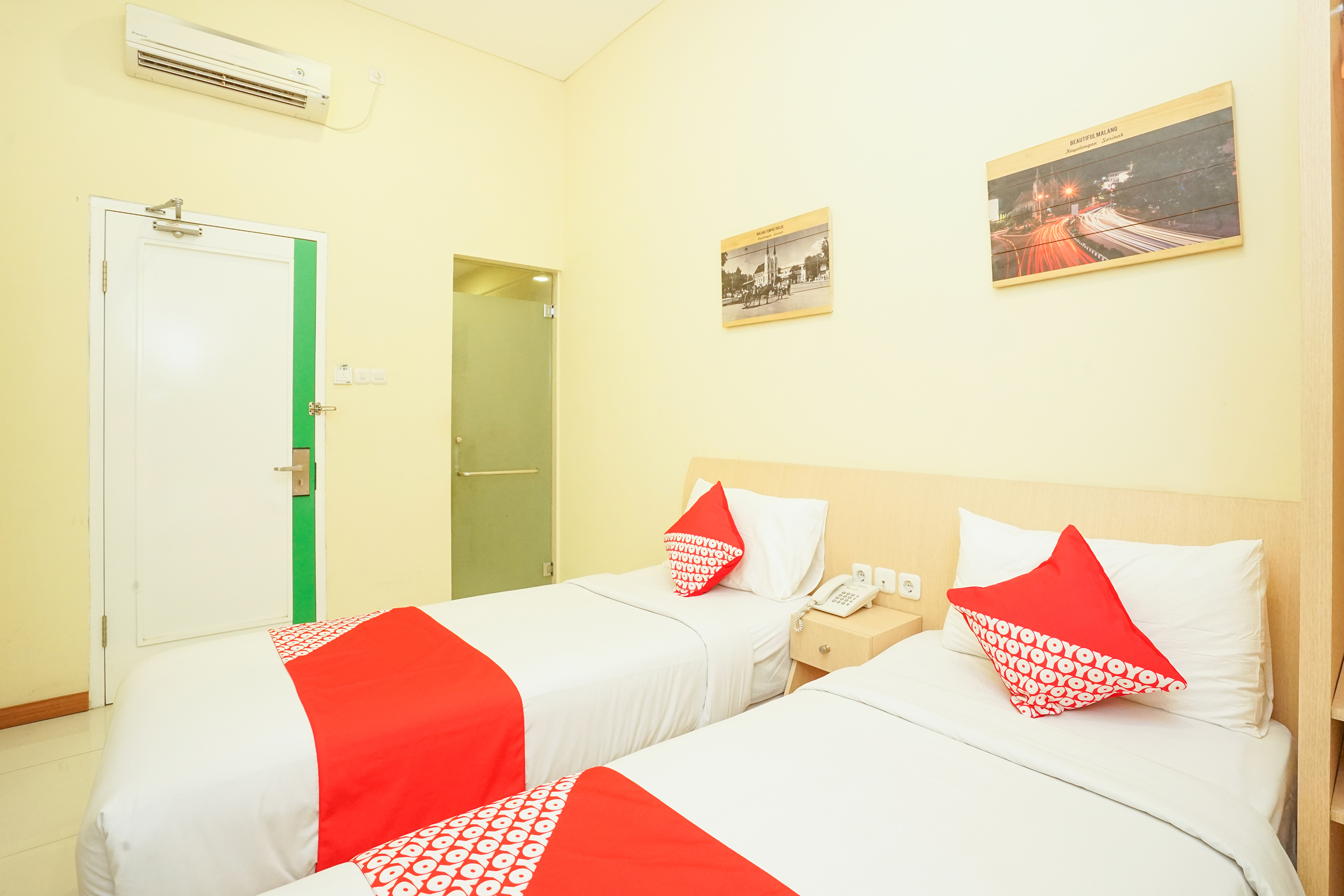 OYO 272 M Suite Homestay