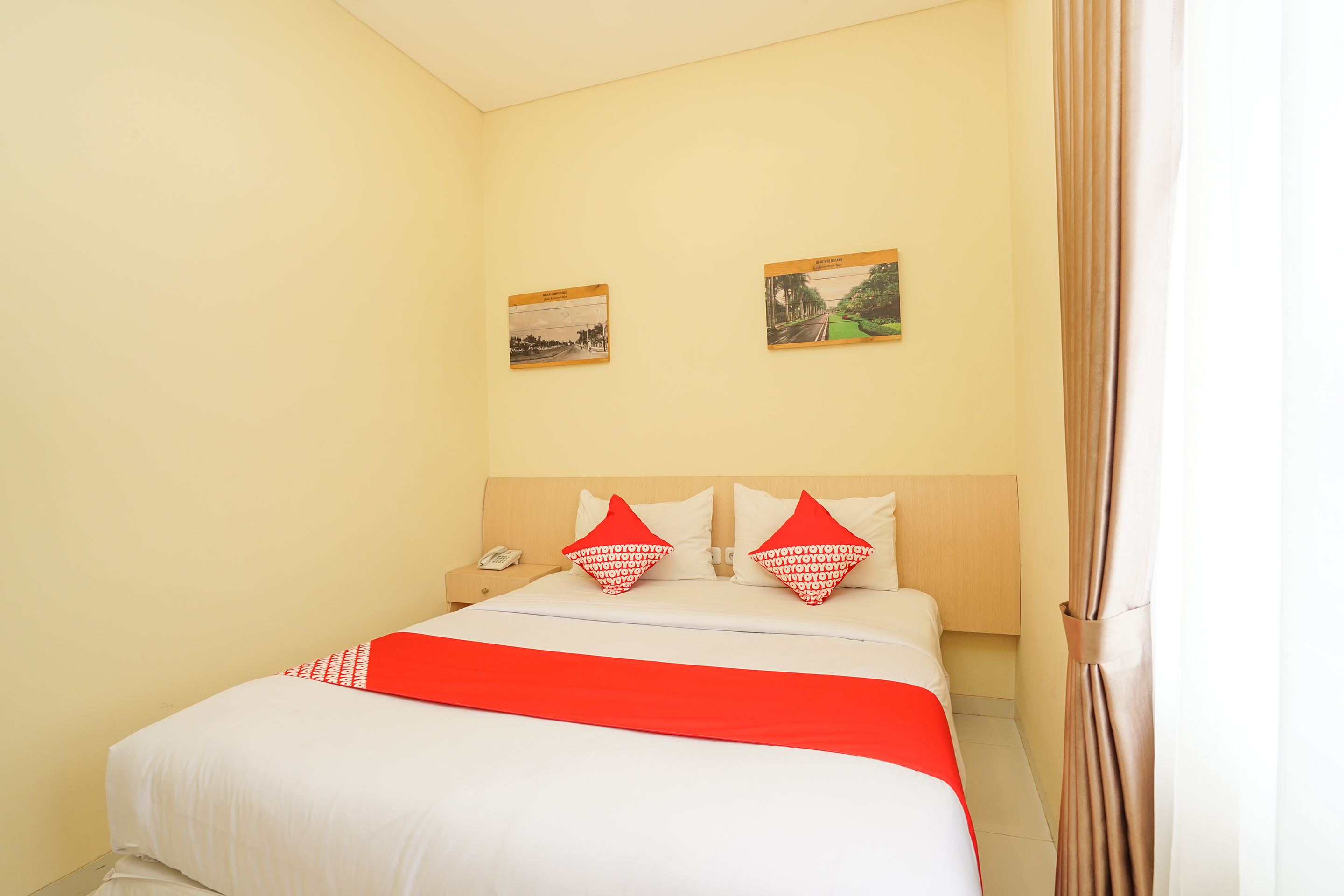 OYO 272 M Suite Homestay