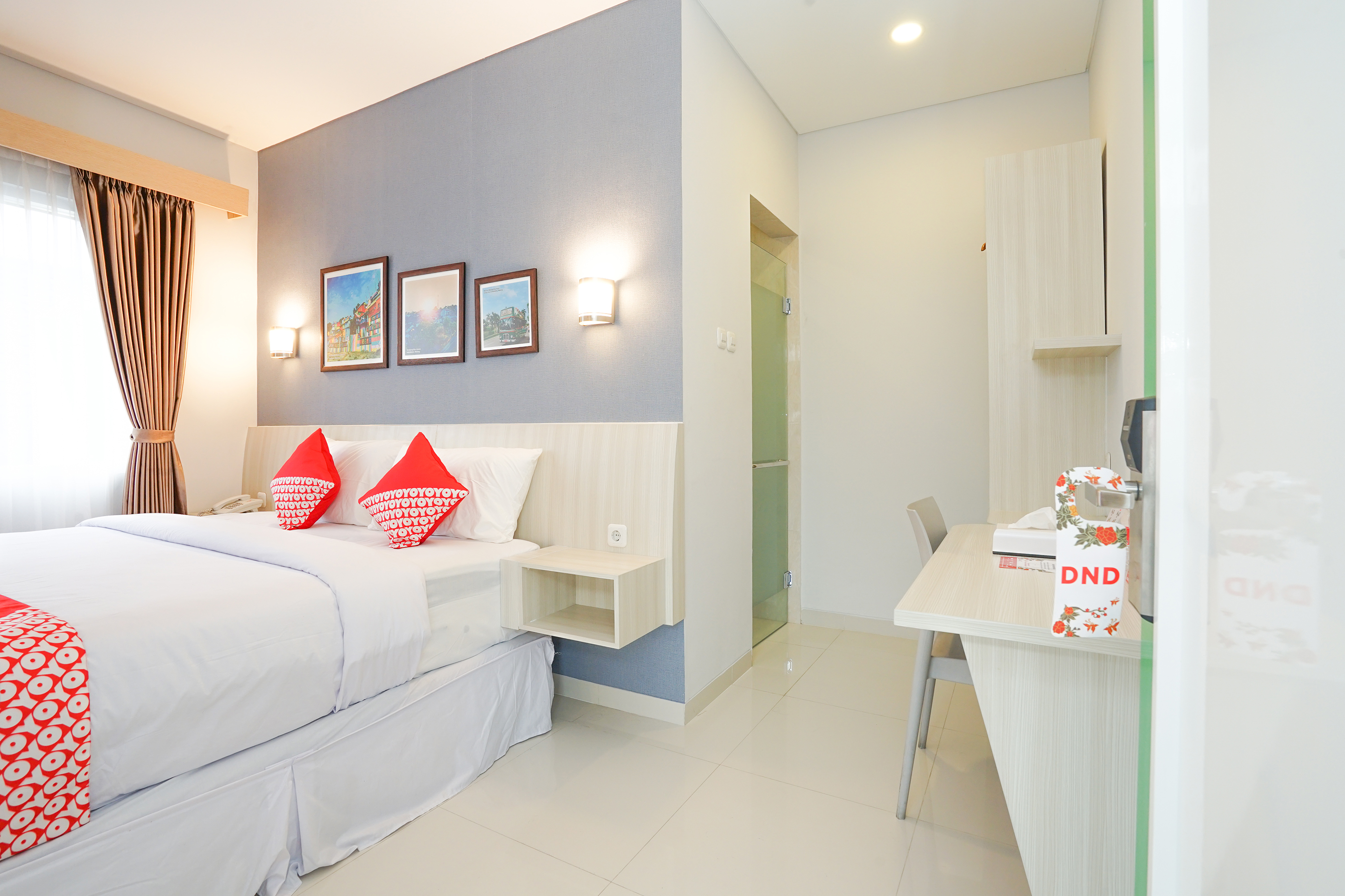 OYO 272 M Suite Homestay