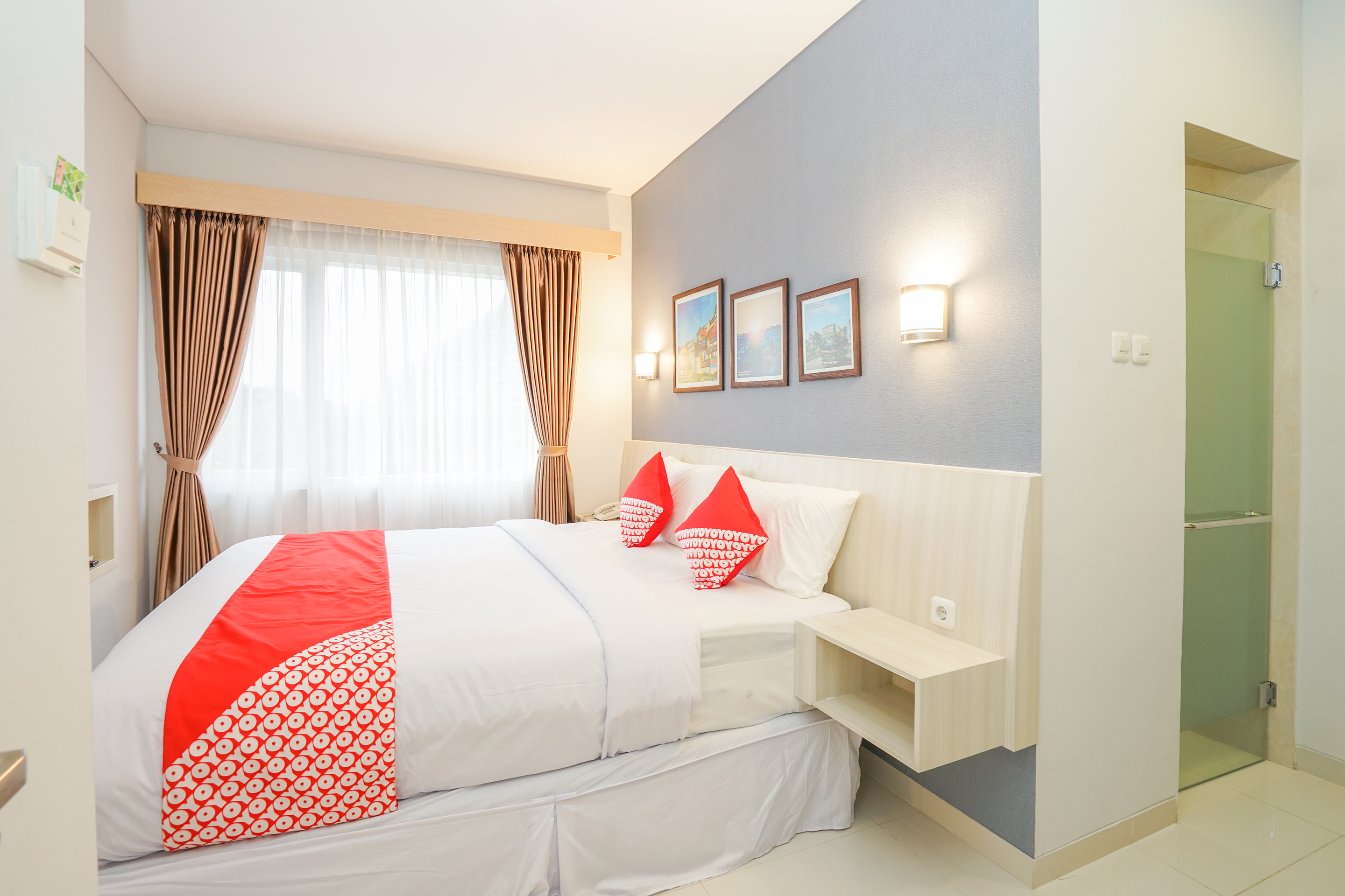 OYO 272 M Suite Homestay