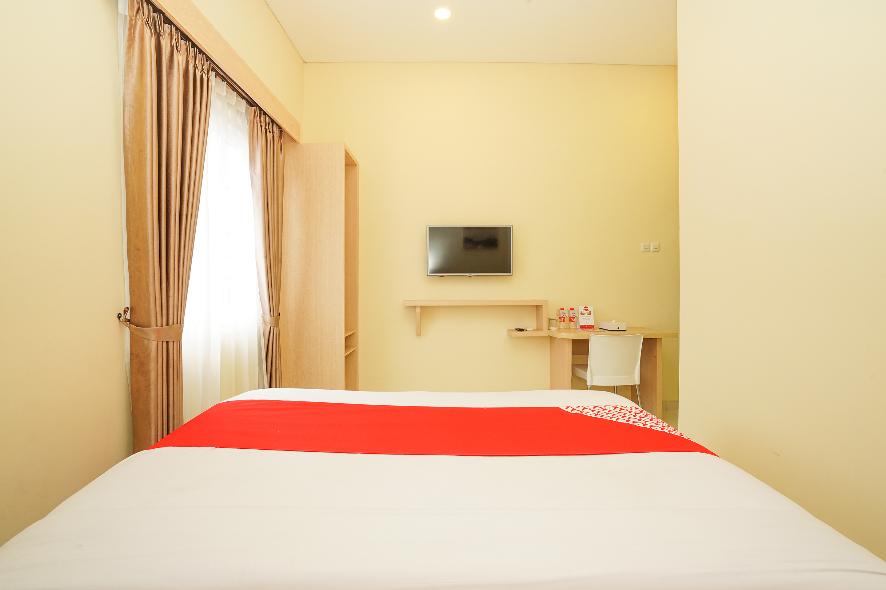 OYO 272 M Suite Homestay