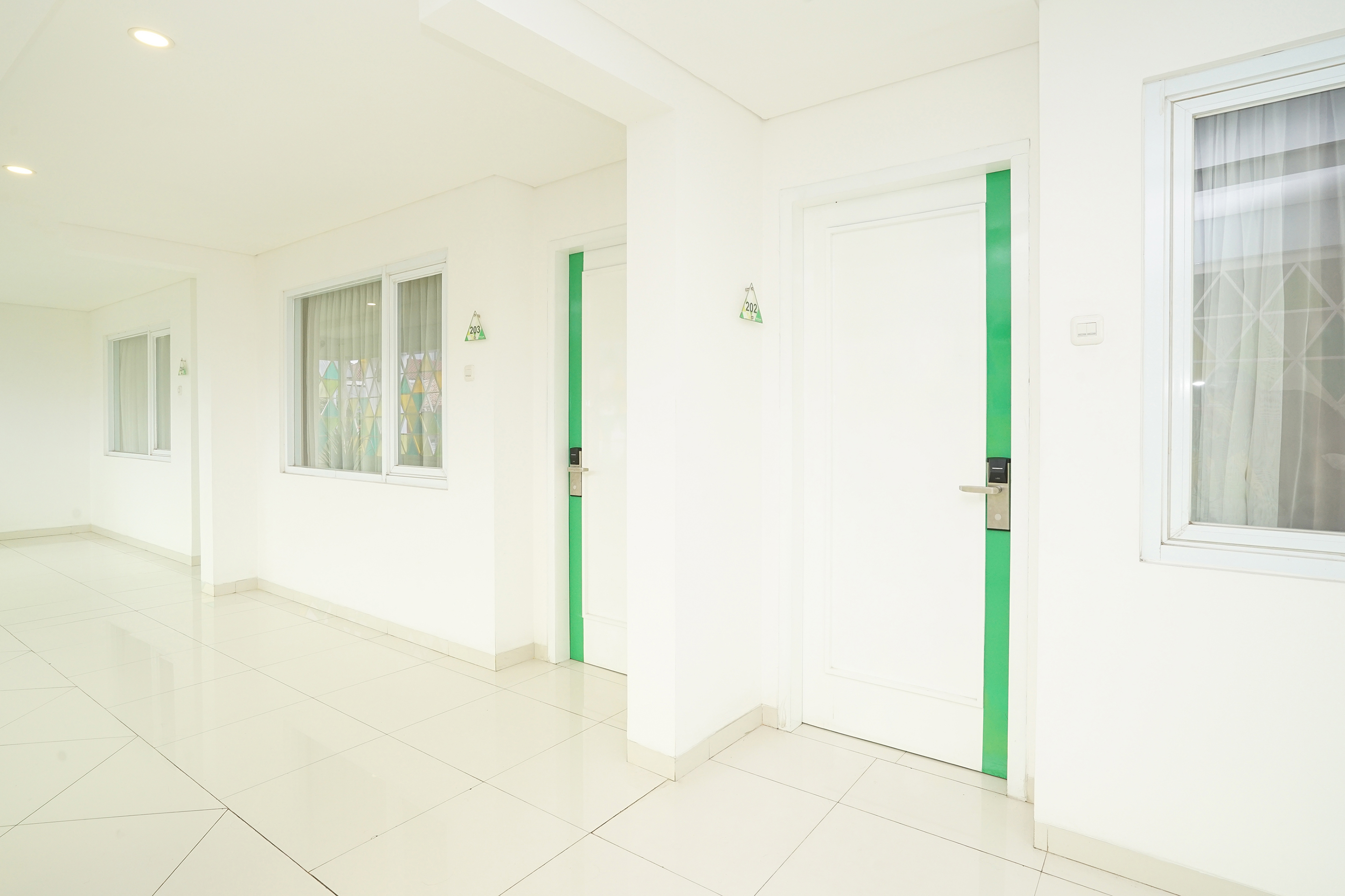 OYO 272 M Suite Homestay