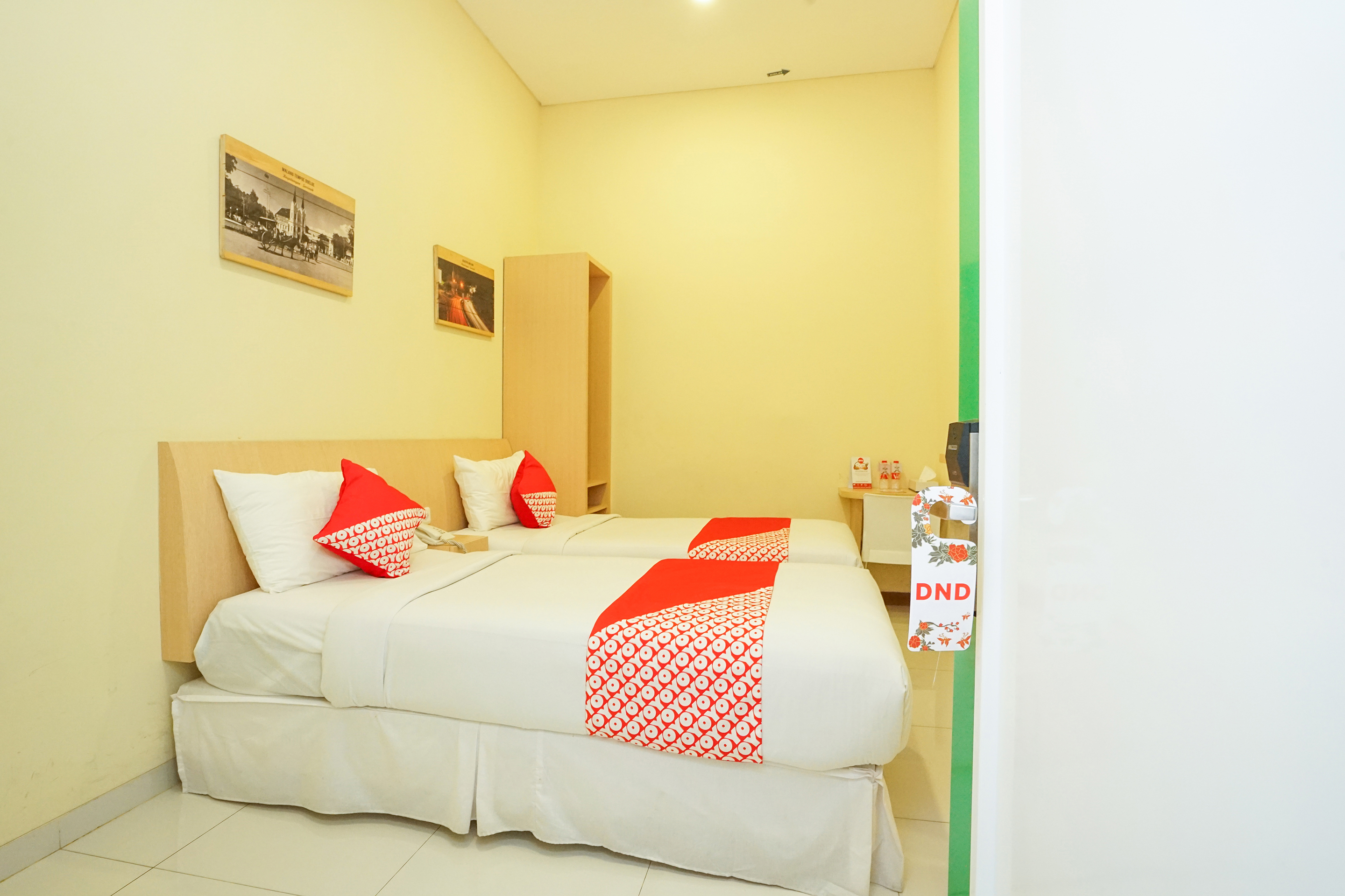 OYO 272 M Suite Homestay