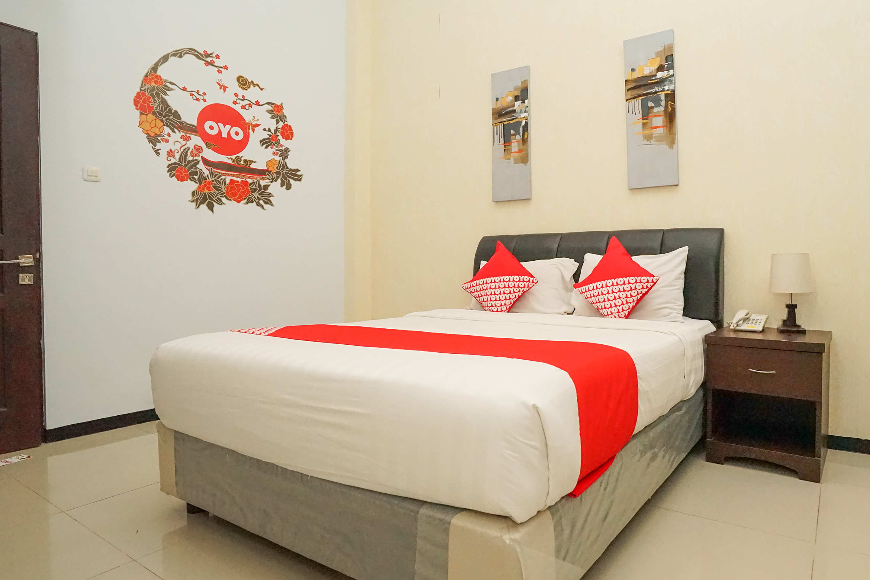 OYO 282 Putri Utari Guest House