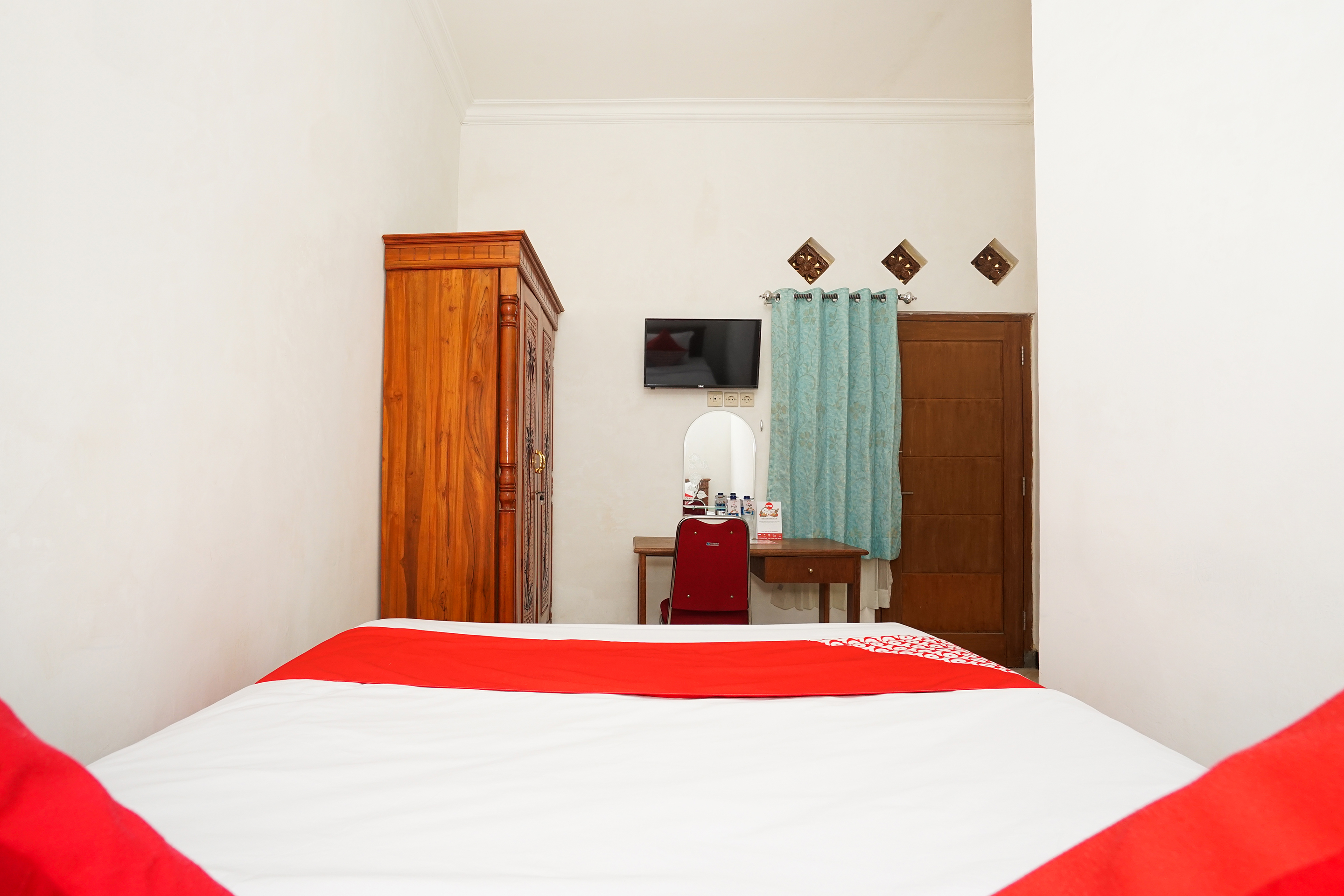 Karolin Syariah Homestay by OYO Rooms