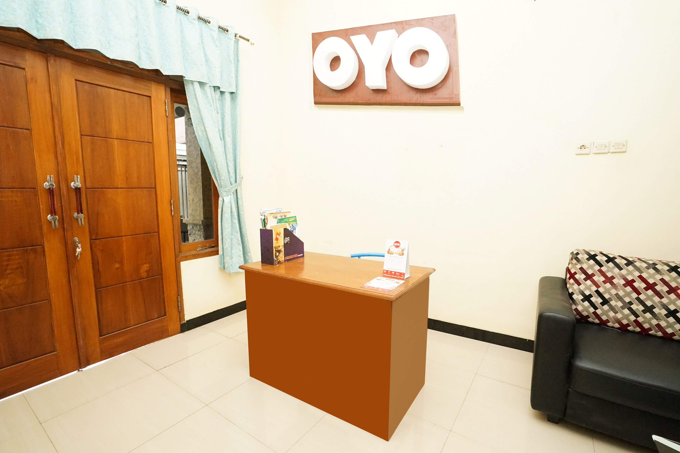 Karolin Syariah Homestay by OYO Rooms