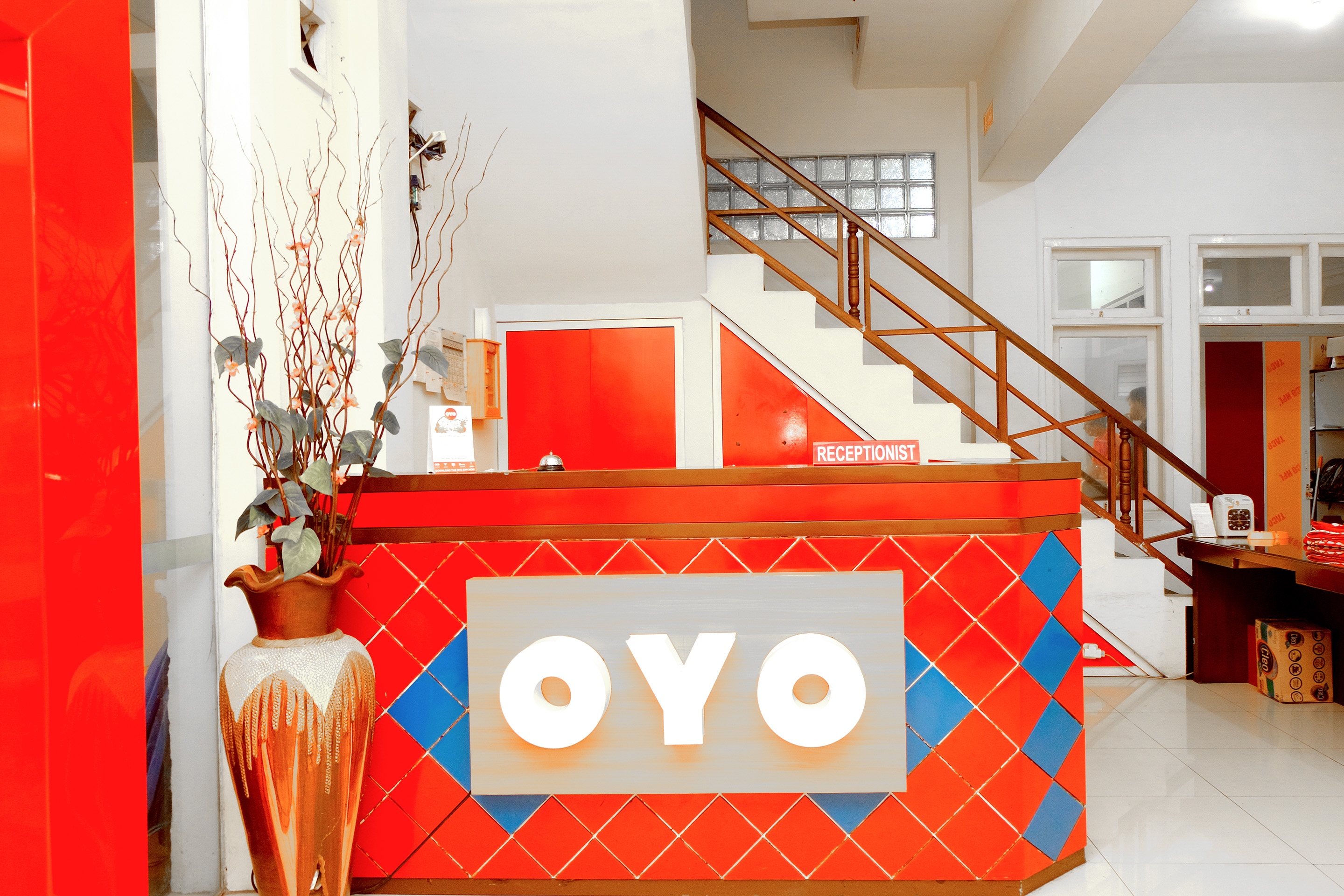 OYO 351 Syariah Guest House Karanglo
