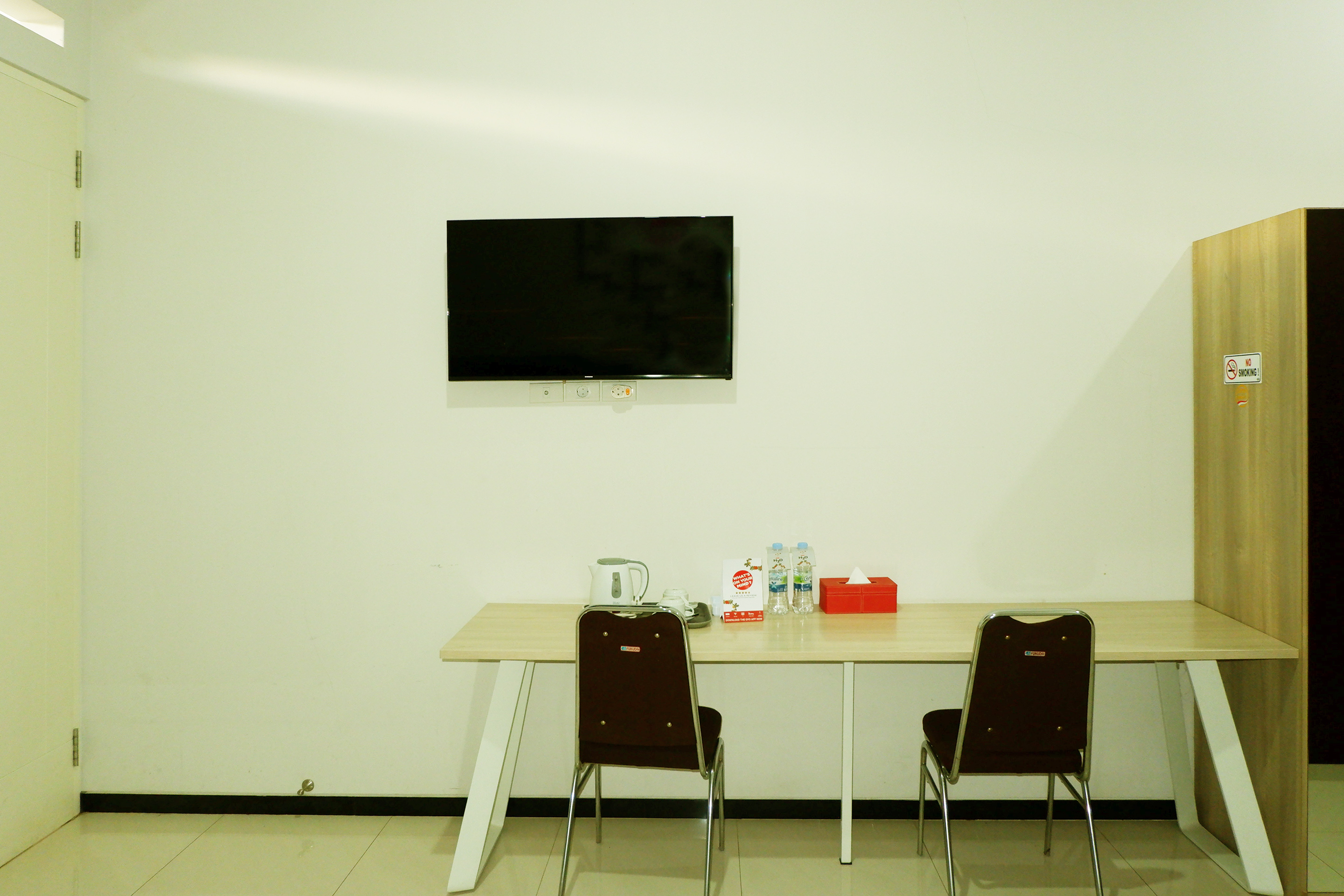 OYO 493 Permata Jingga Aa 19 Boutique Syariah