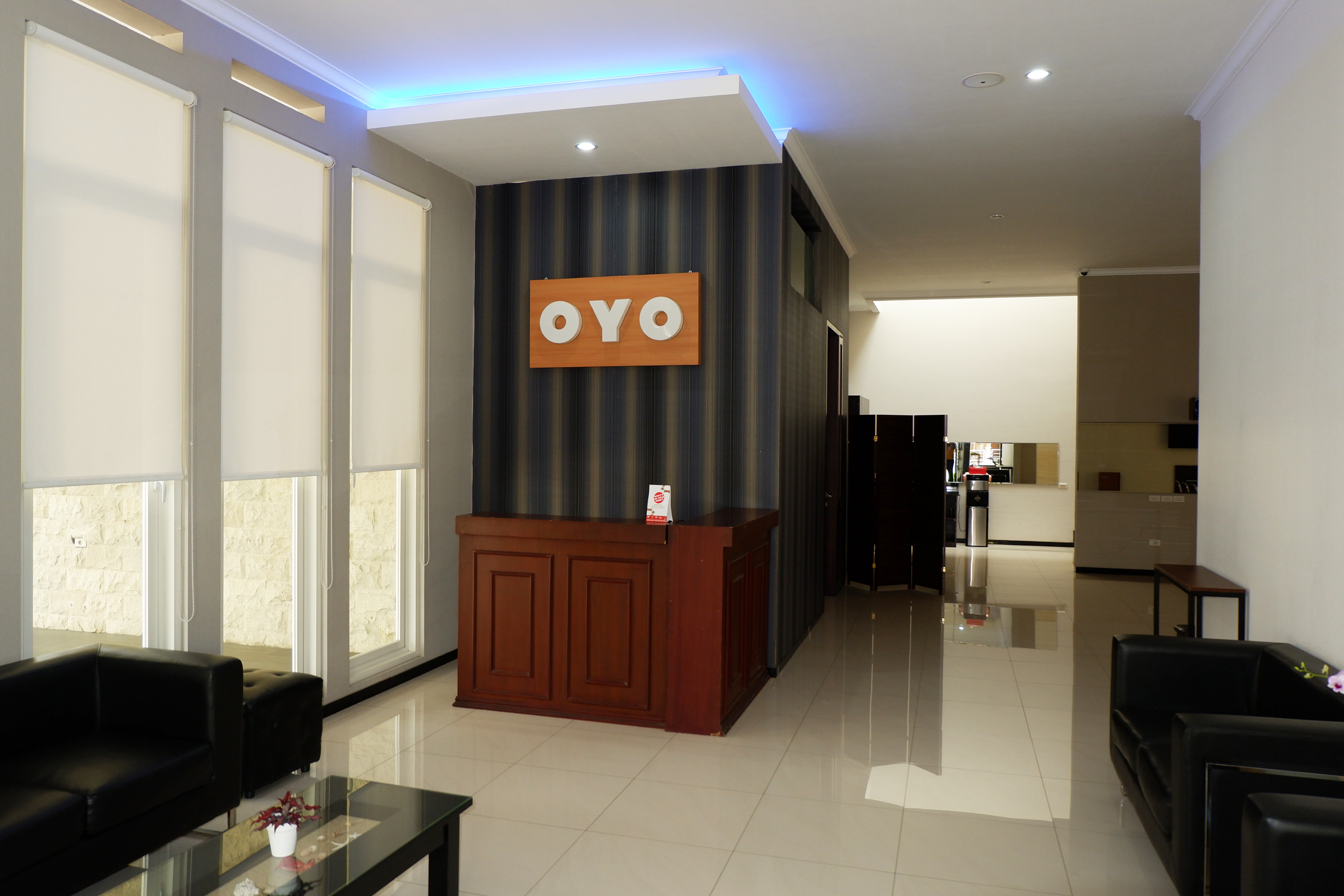 OYO 493 Permata Jingga Aa 19 Boutique Syariah