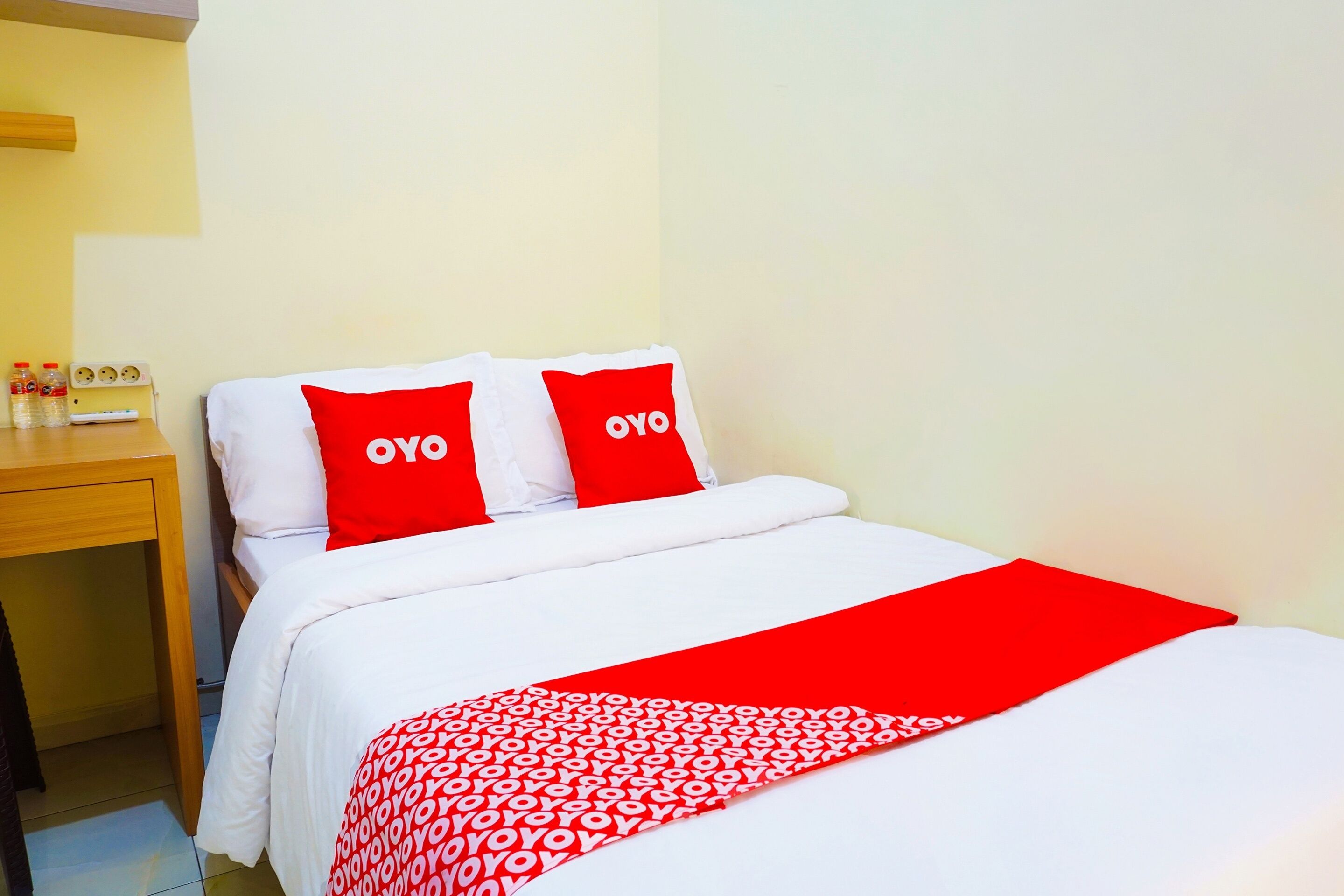 OYO Flagship 90723 Berlima Guest House Syariah
