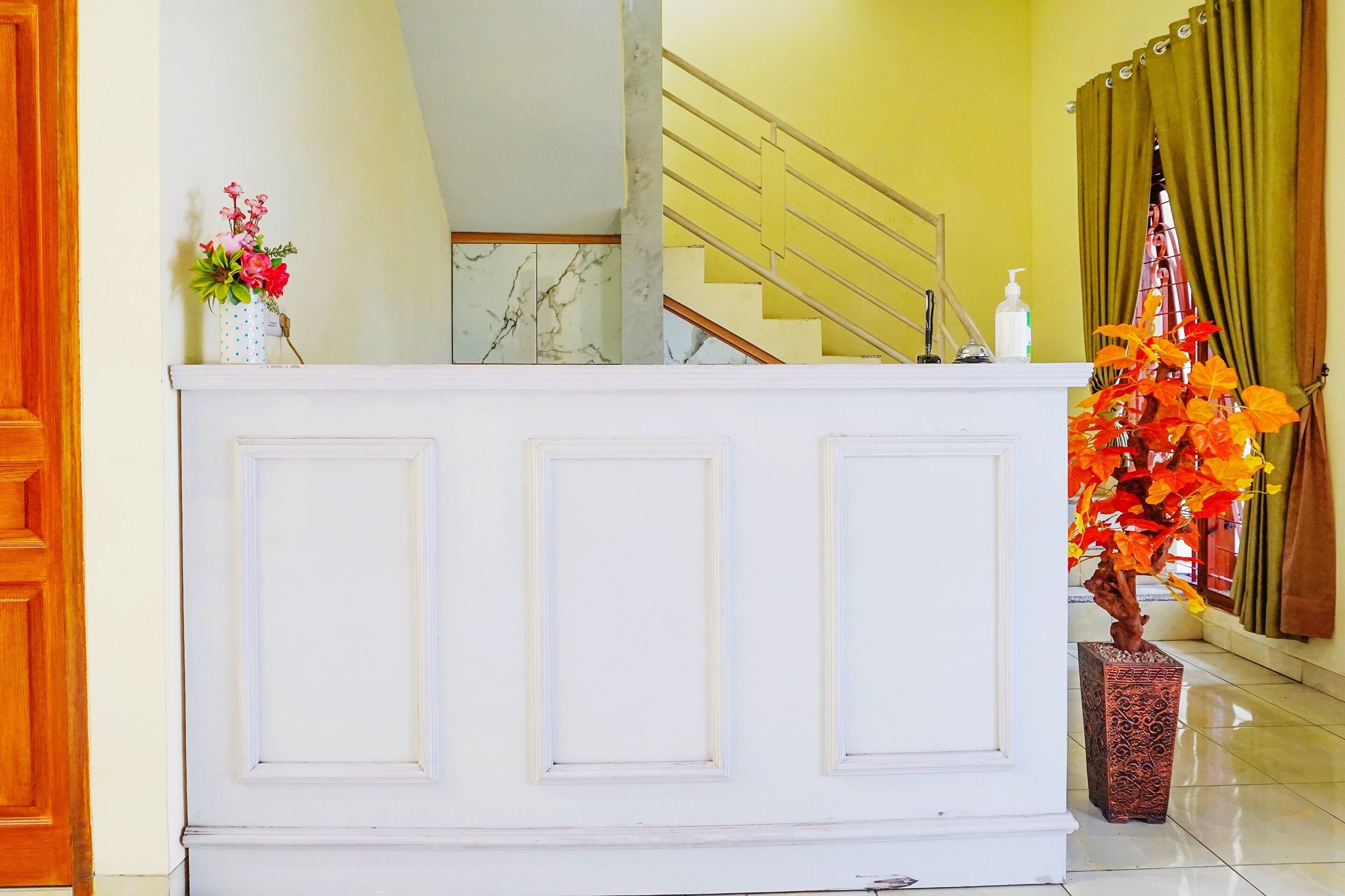 OYO Flagship 90723 Berlima Guest House Syariah