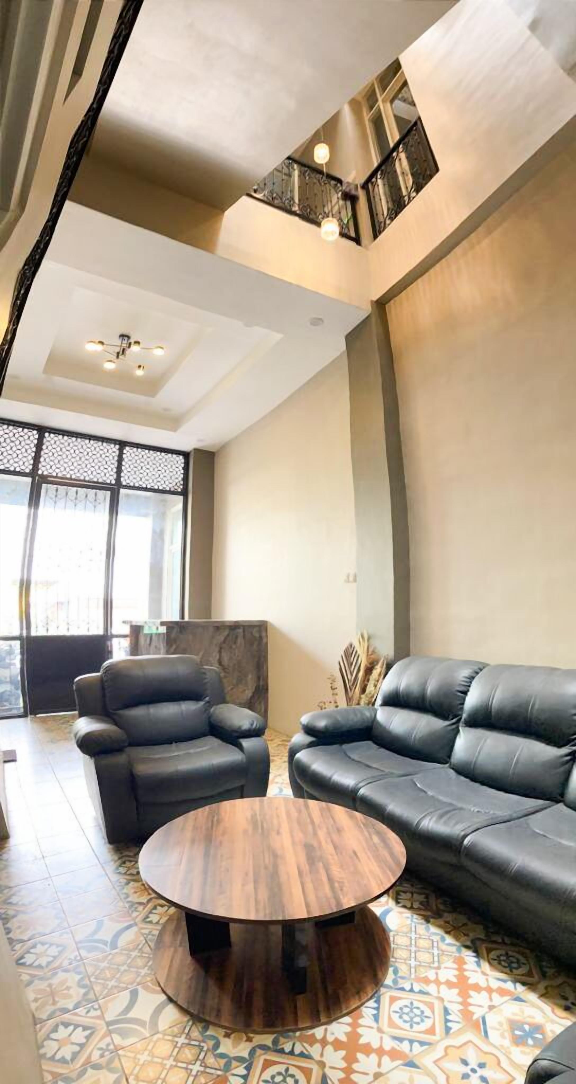 Pesona Guesthouse Syariah Malang