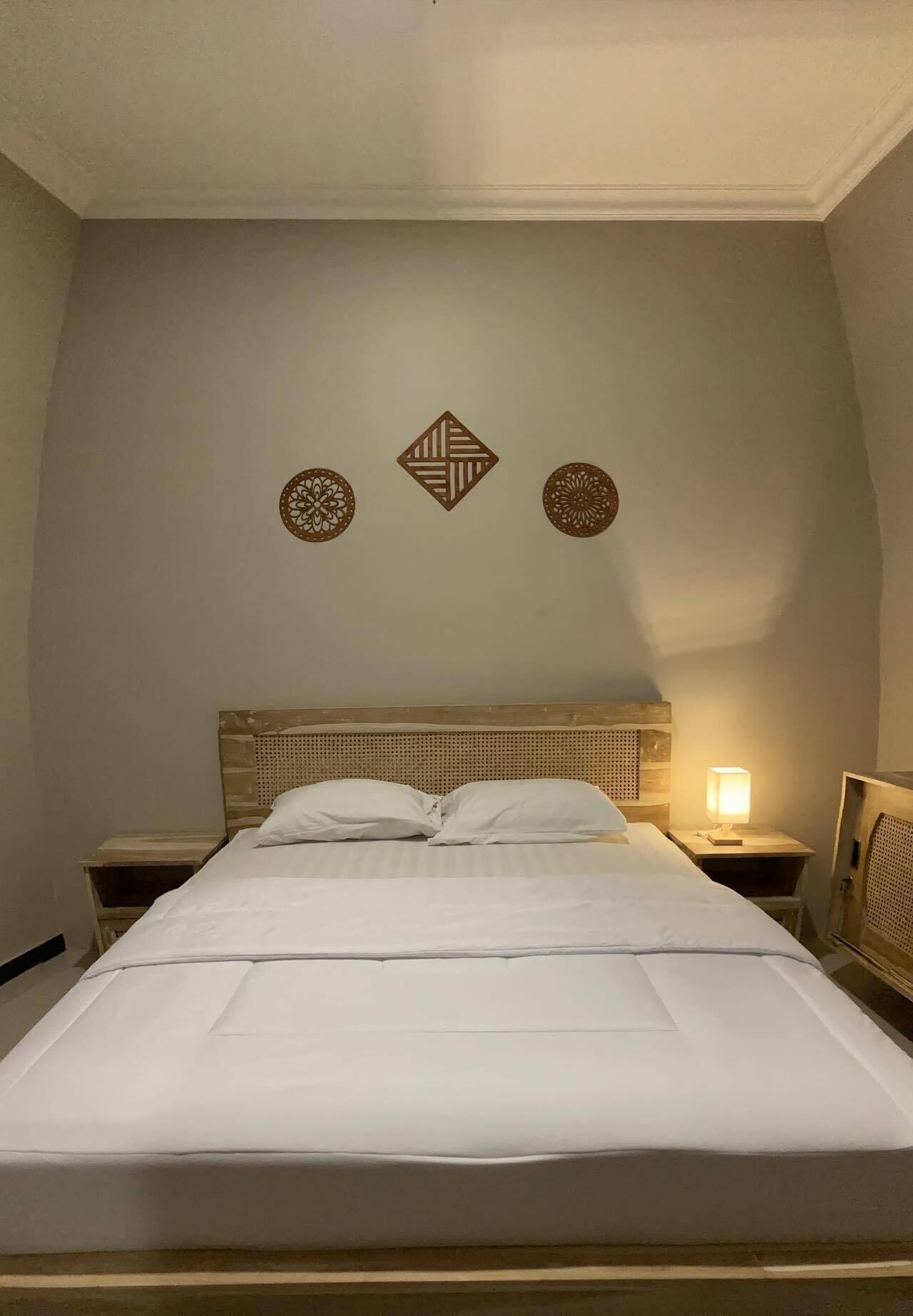 Pesona Guesthouse Syariah Malang