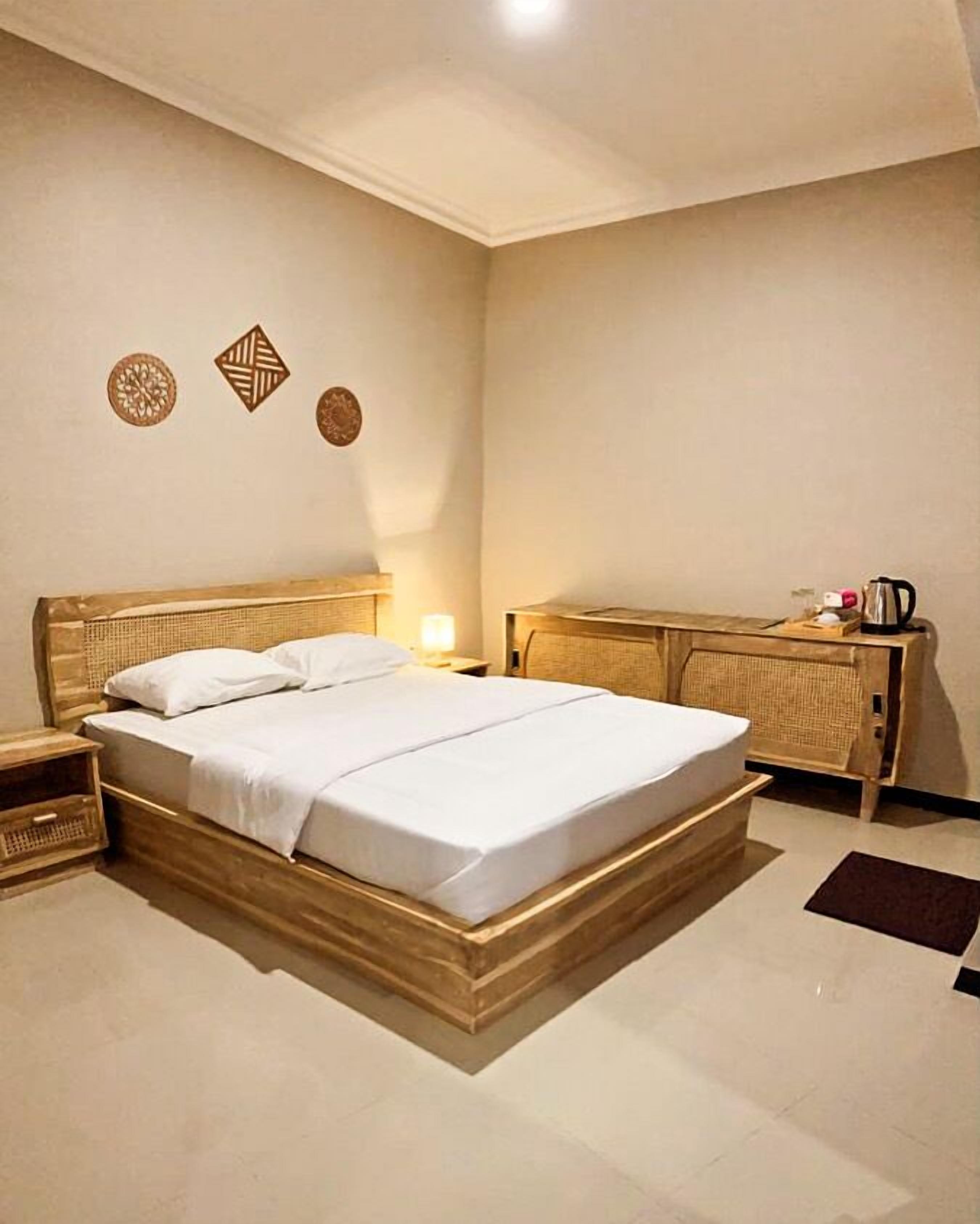 Pesona Guesthouse Syariah Malang
