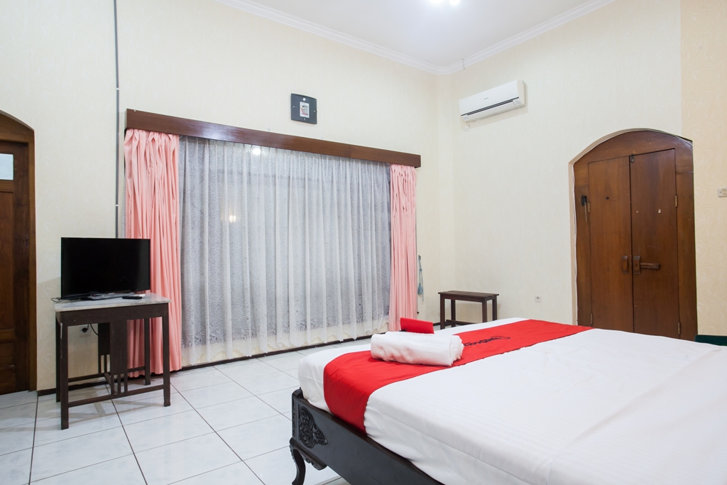 Ndalem Kilen Homestay