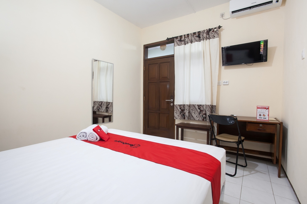 Ndalem Kilen Homestay