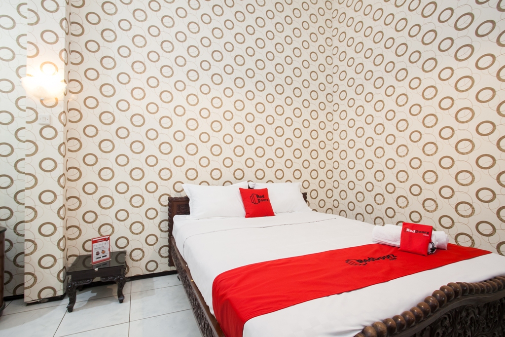 Ndalem Kilen Homestay